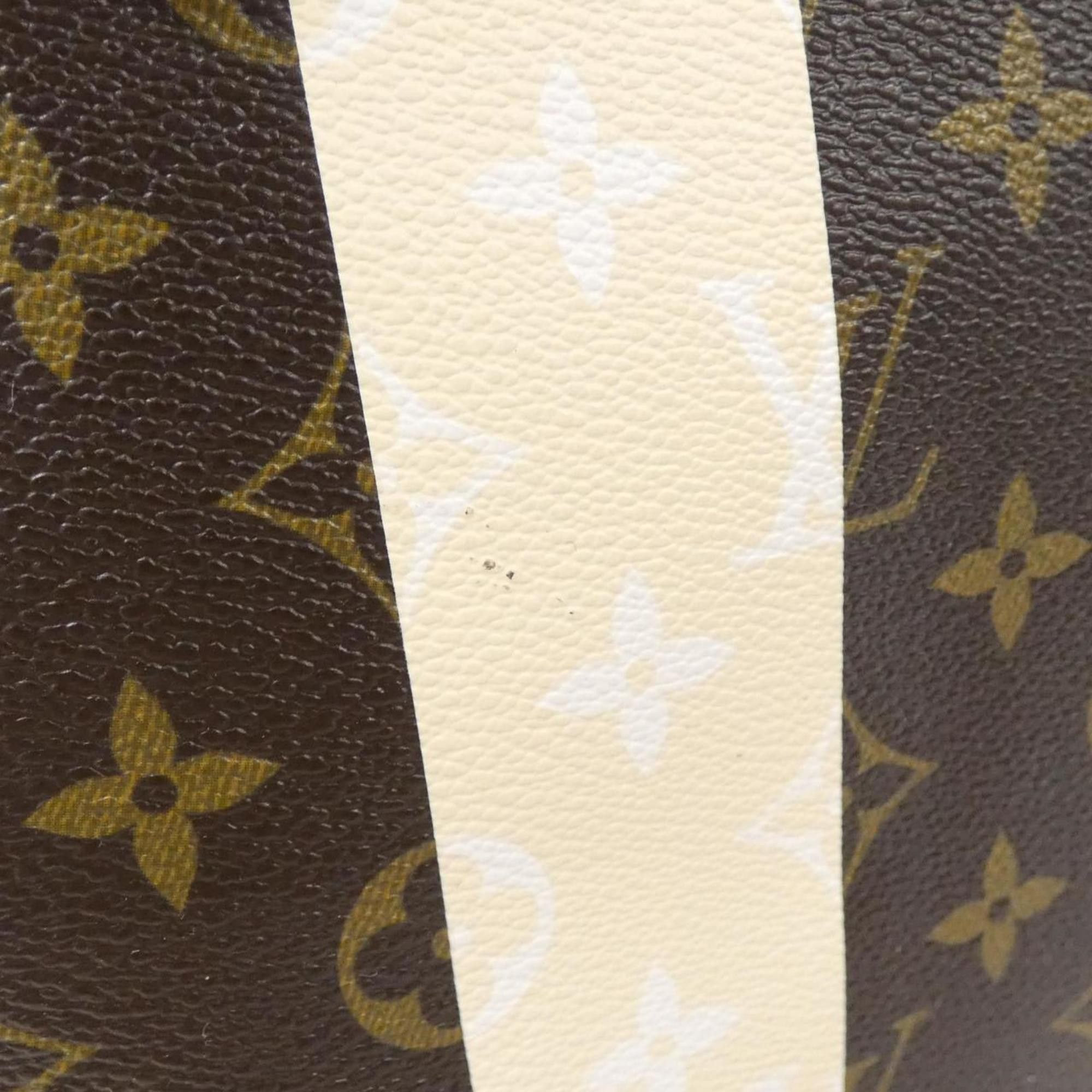 Louis Vuitton Louis Vuitton Neverfull MM tote Size ONE SIZE - 6 Thumbnail