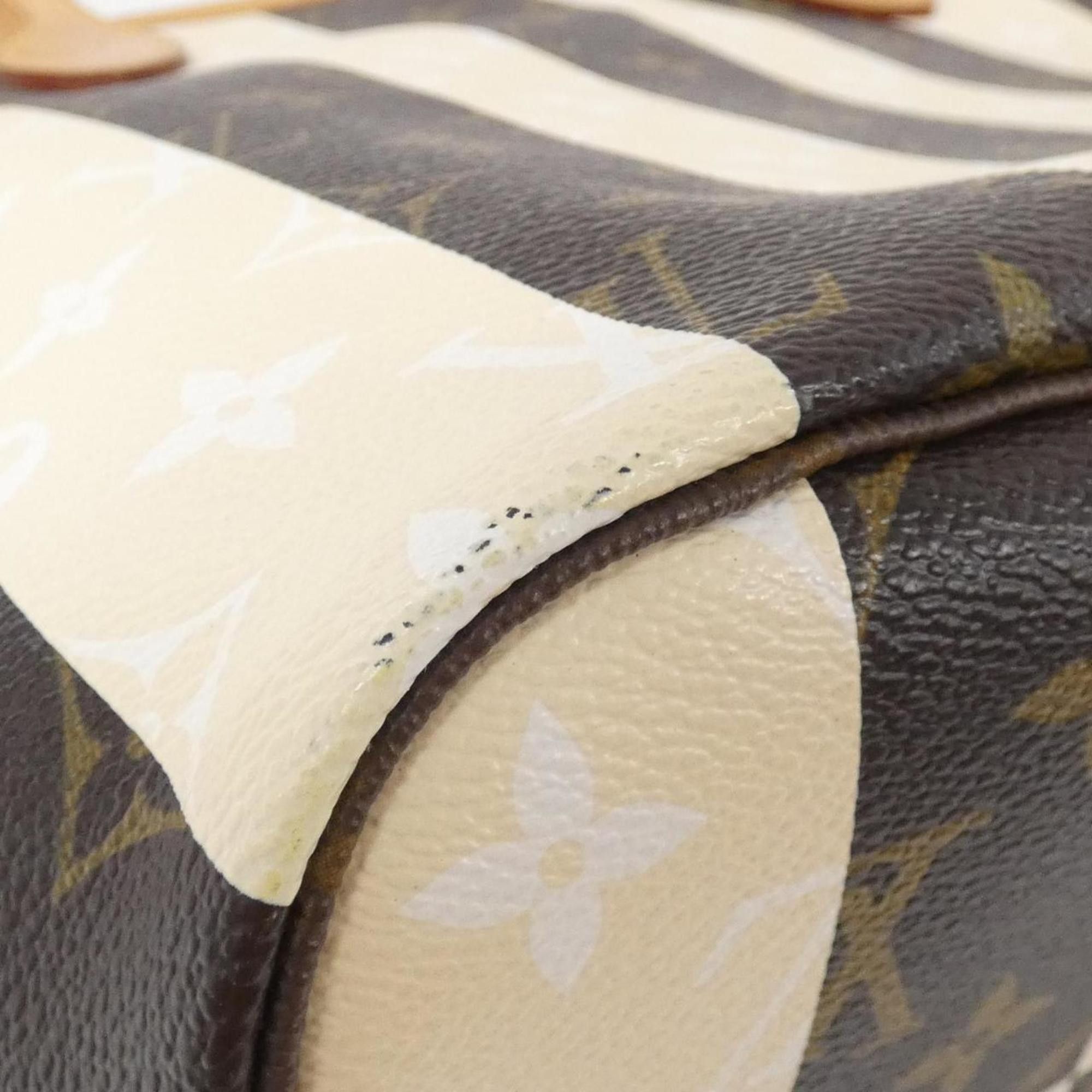 Louis Vuitton Louis Vuitton Neverfull MM tote Size ONE SIZE - 3 Thumbnail