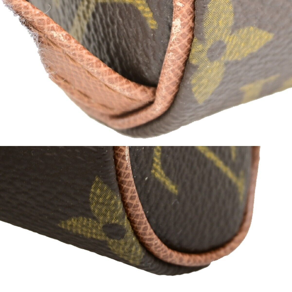 Louis Vuitton Louis Vuitton Etui à balles de golf clutch Size ONE SIZE - 14 Thumbnail