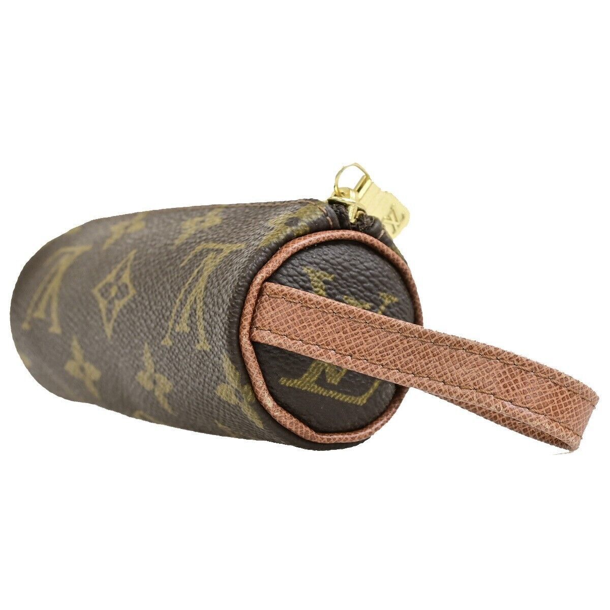 Louis Vuitton Louis Vuitton Etui à balles de golf clutch Size ONE SIZE - 4 Thumbnail