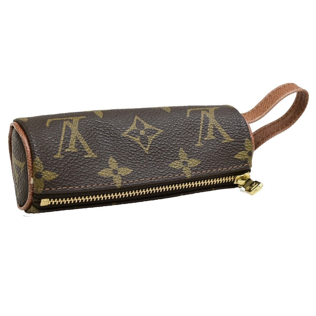 Louis Vuitton Louis Vuitton Etui à balles de golf clutch Size ONE SIZE - 5 Thumbnail