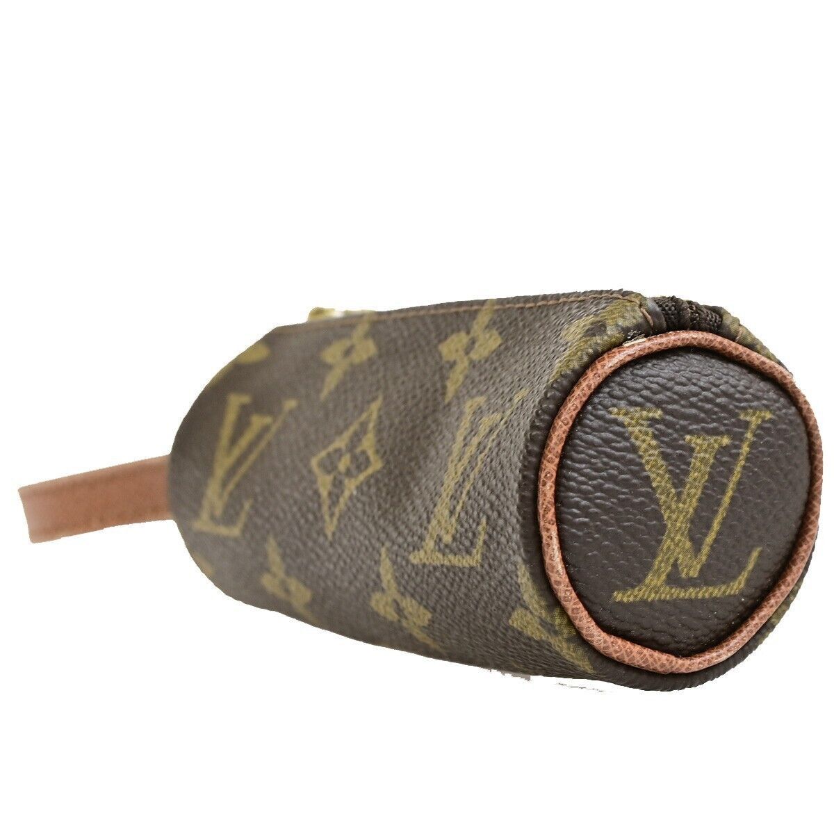 Louis Vuitton Louis Vuitton Etui à balles de golf clutch Size ONE SIZE - 3 Thumbnail