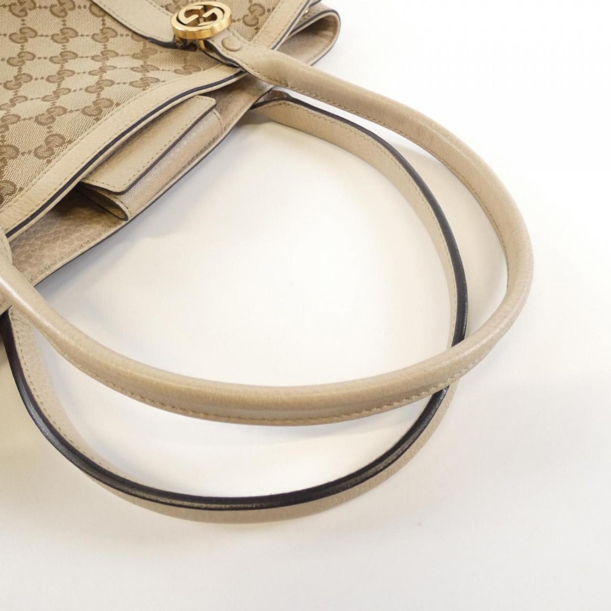 Gucci Gucci Miss GG tote Size ONE SIZE - 3 Thumbnail