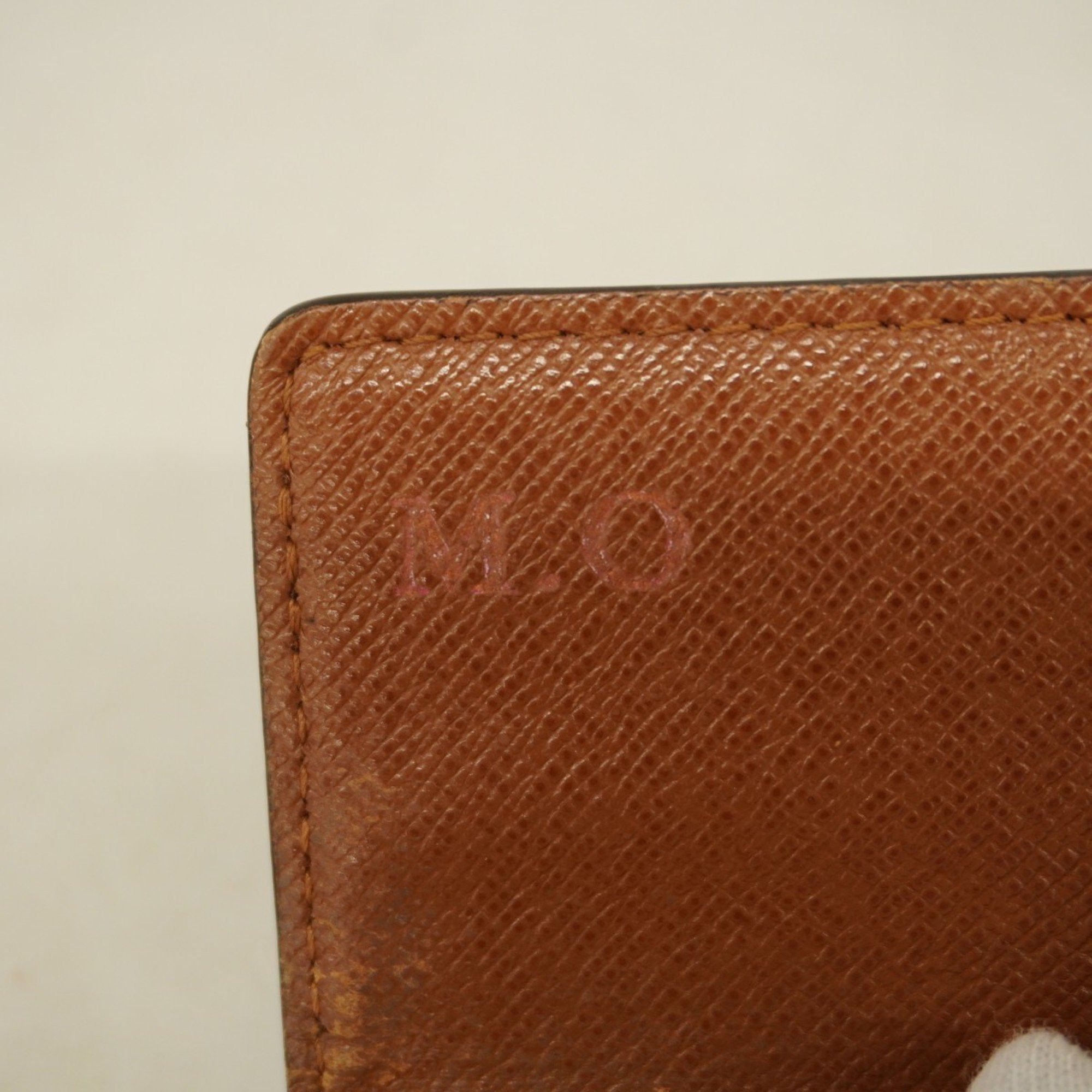 Louis Vuitton Louis Vuitton Porte tresor international wallet Size ONE SIZE - 14 Thumbnail