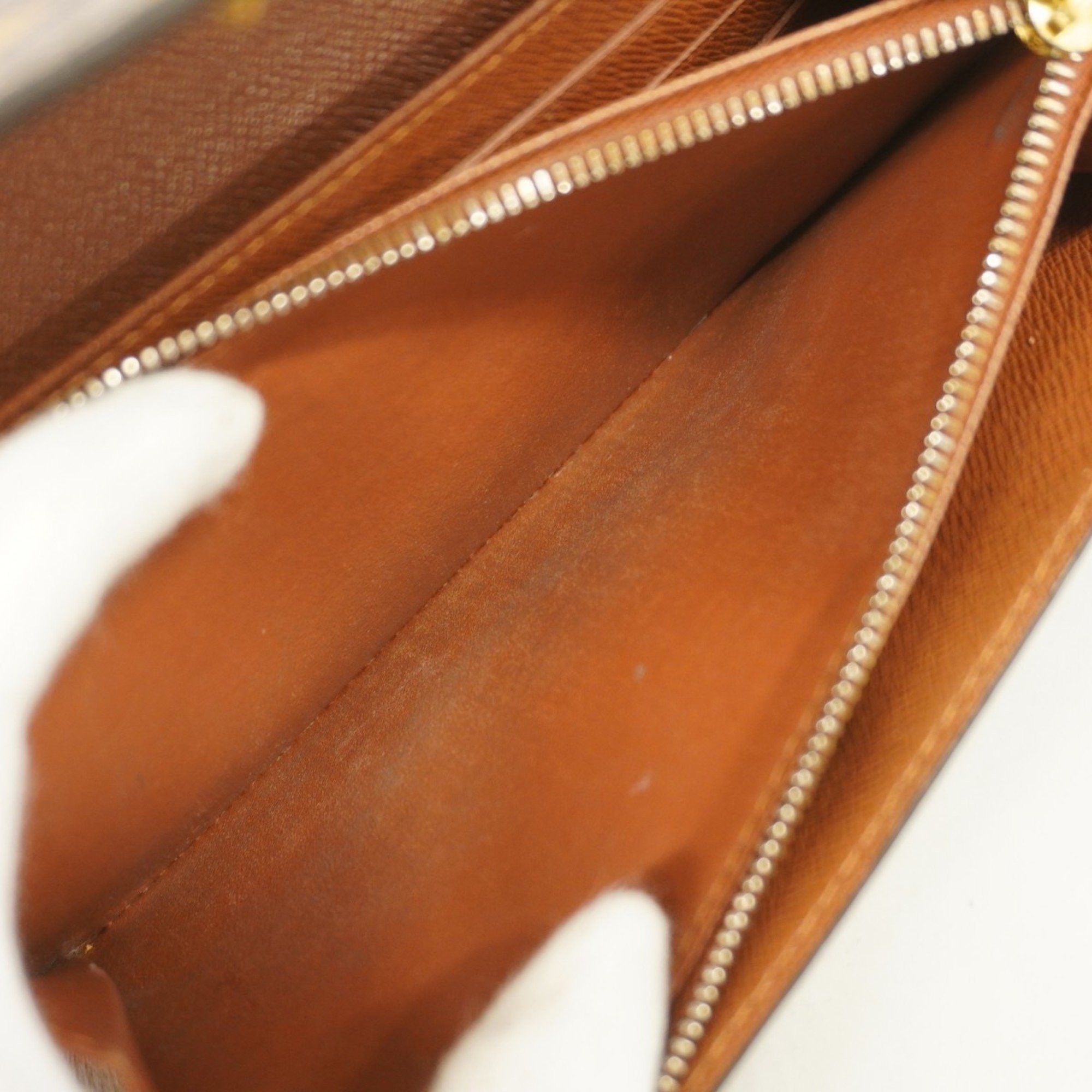 Louis Vuitton Louis Vuitton Porte tresor international wallet Size ONE SIZE - 12 Thumbnail