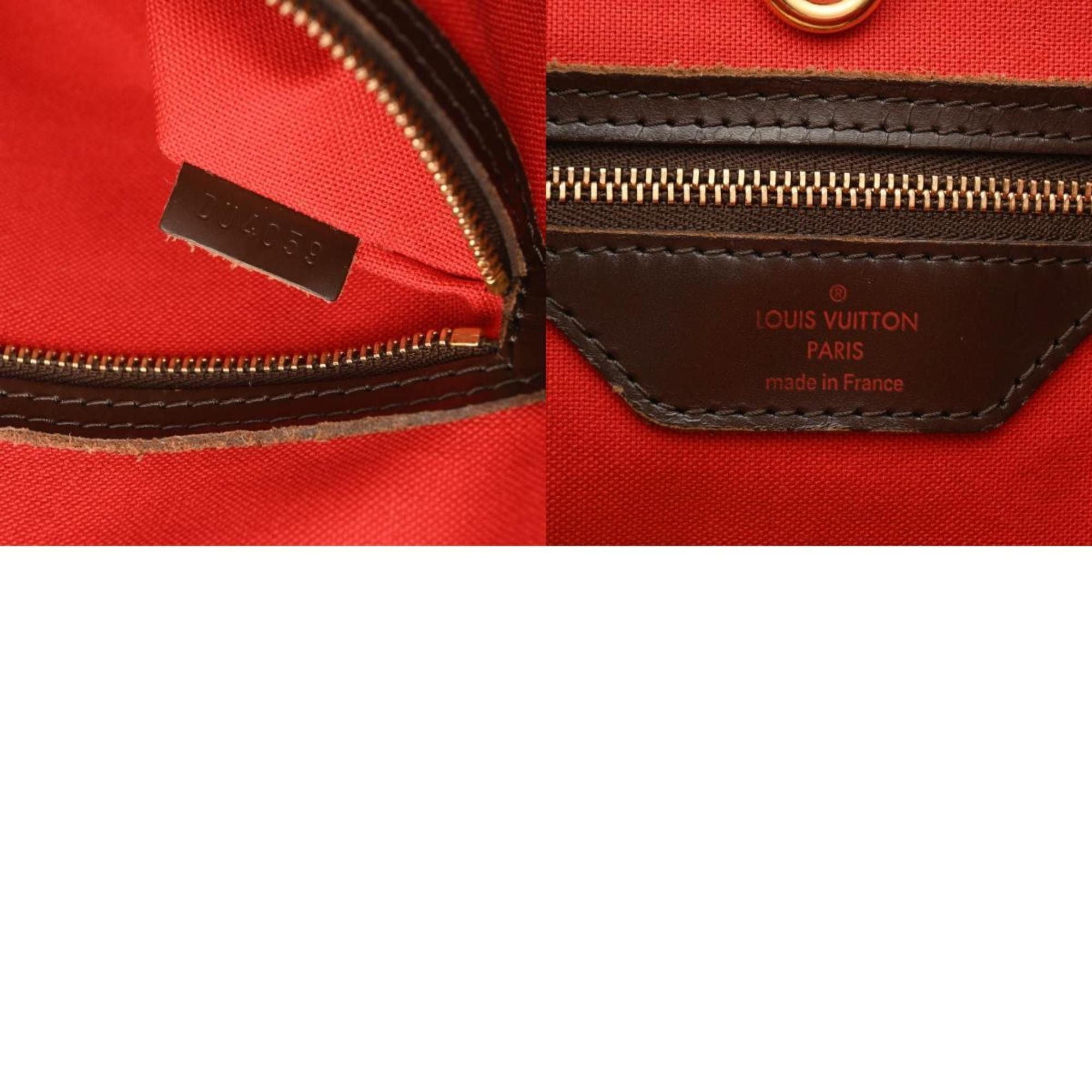 Louis Vuitton Louis Vuitton Batignolles Horizontal tote Size ONE SIZE - 13 Thumbnail