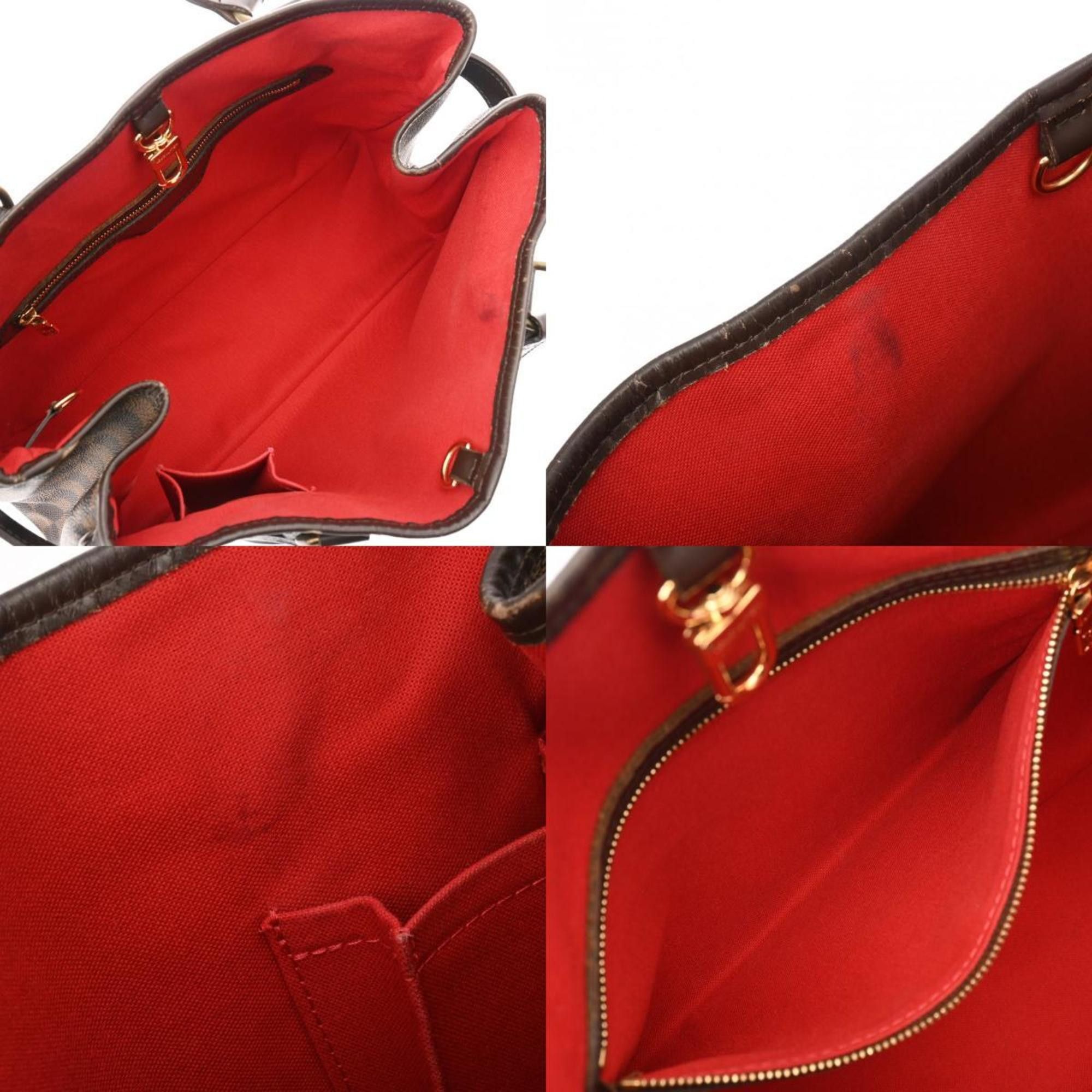 Louis Vuitton Louis Vuitton Batignolles Horizontal tote Size ONE SIZE - 12 Thumbnail