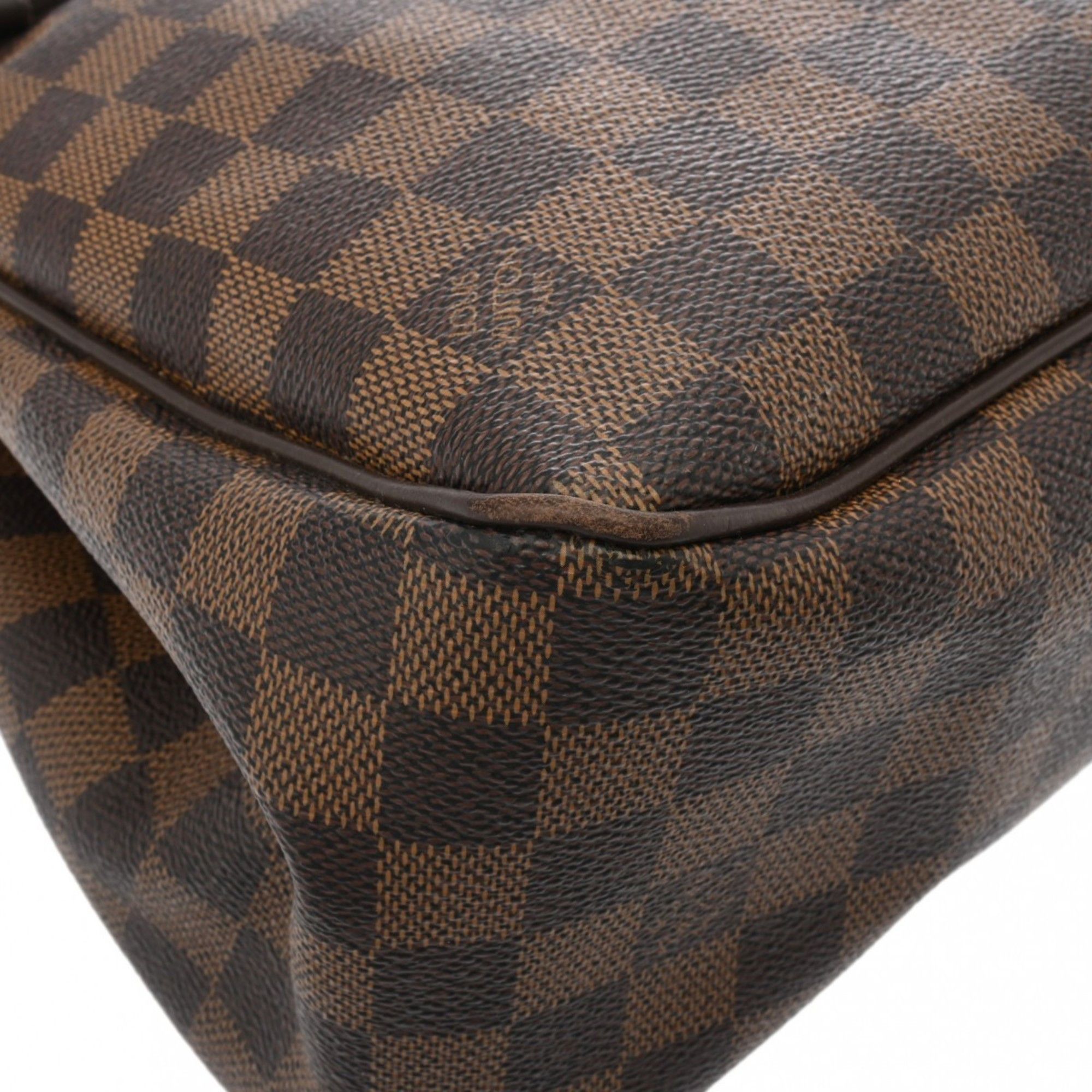 Louis Vuitton Louis Vuitton Batignolles Horizontal tote Size ONE SIZE - 6 Thumbnail