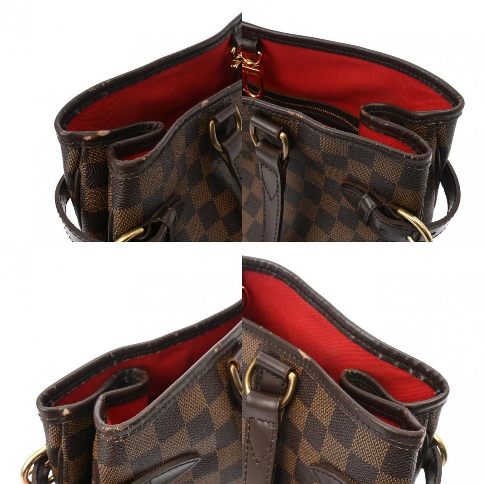 Louis Vuitton Louis Vuitton Batignolles Horizontal tote Size ONE SIZE - 11 Thumbnail