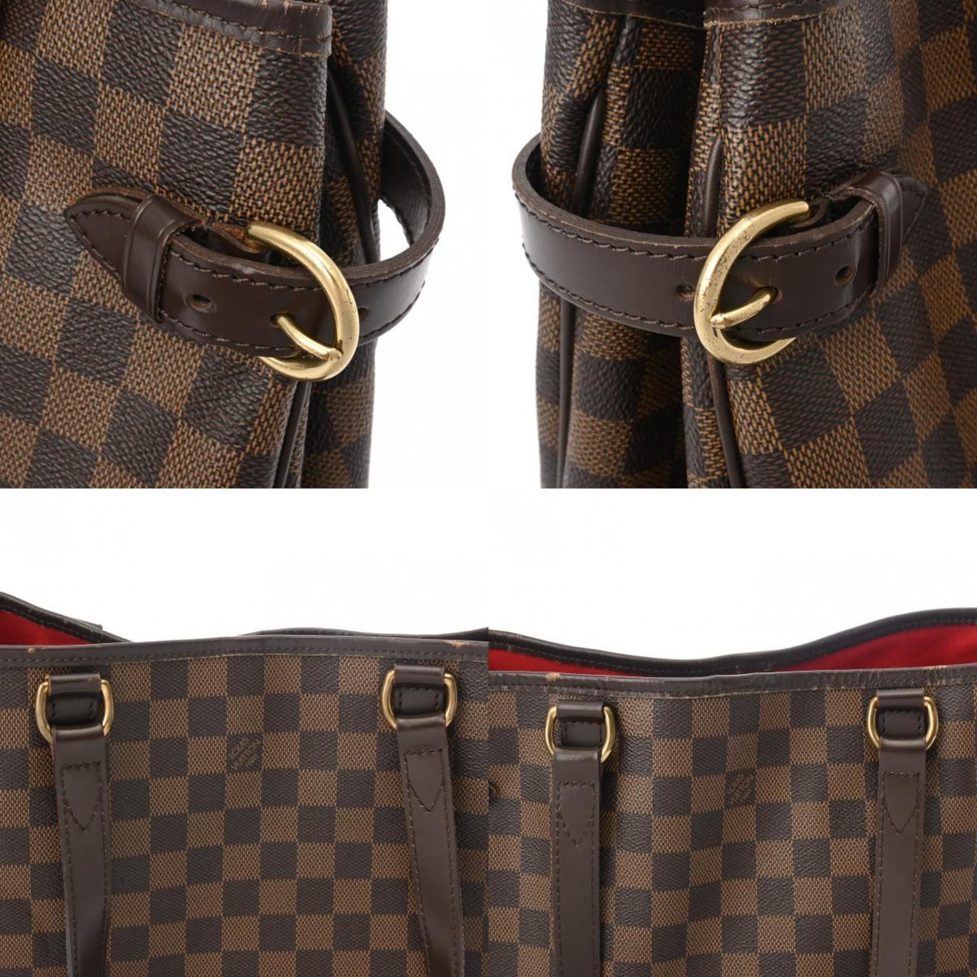 Louis Vuitton Louis Vuitton Batignolles Horizontal tote Size ONE SIZE - 10 Thumbnail