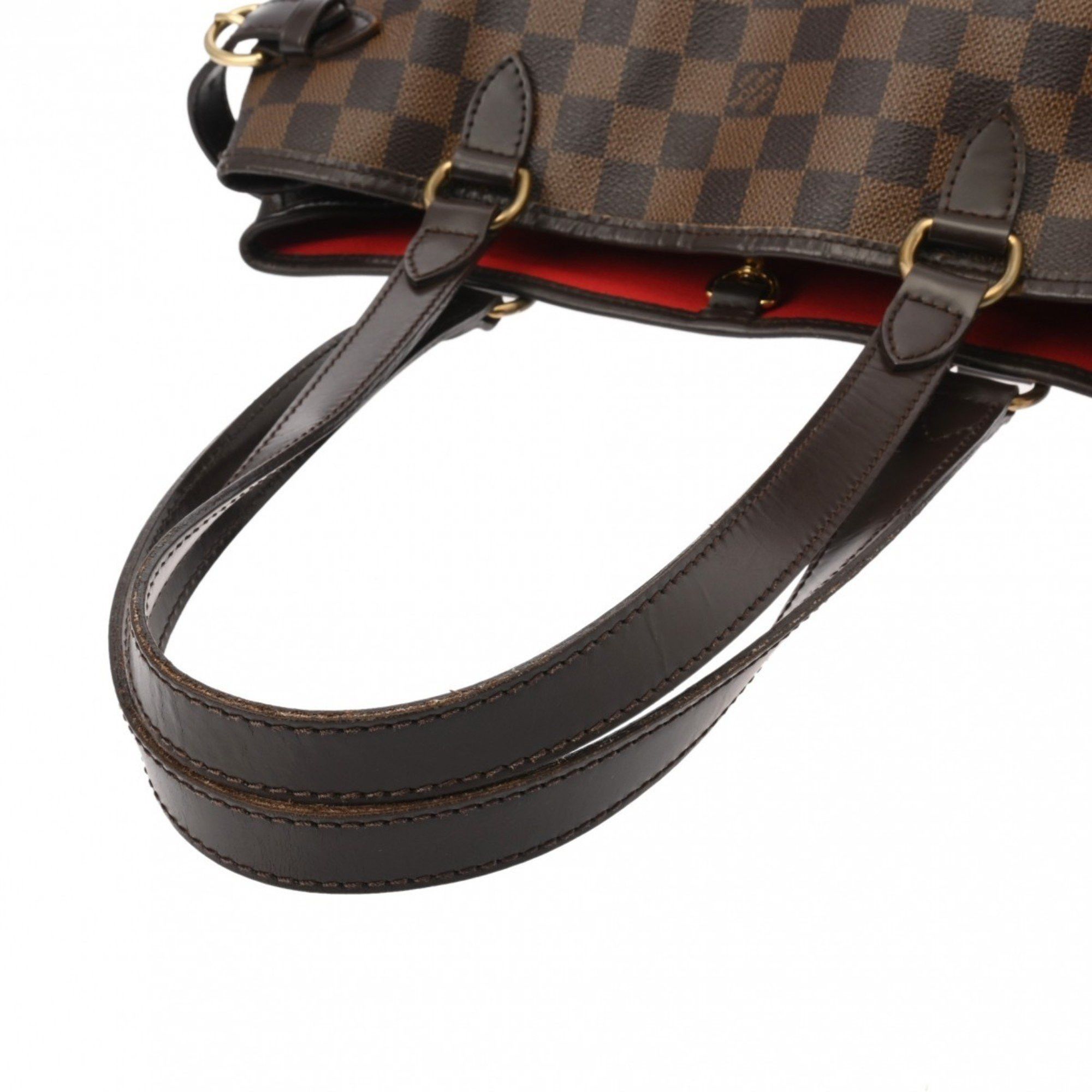 Louis Vuitton Louis Vuitton Batignolles Horizontal tote Size ONE SIZE - 4 Thumbnail