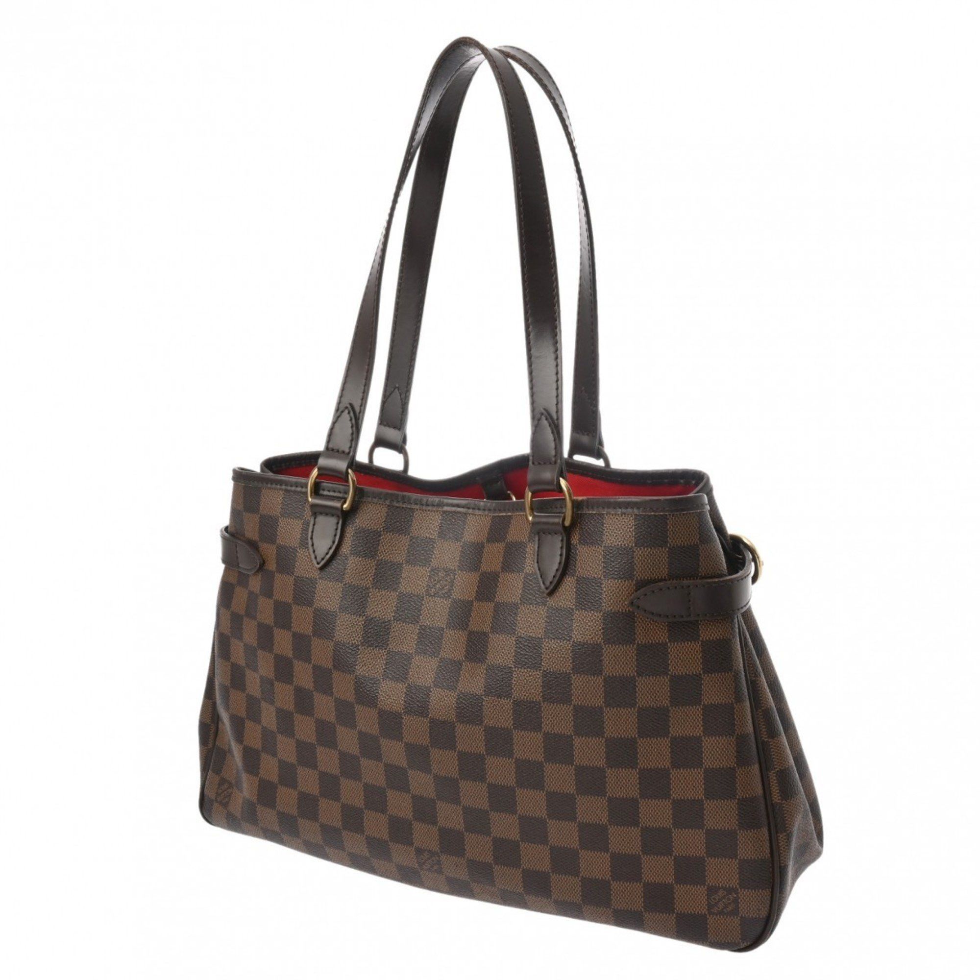 Louis Vuitton Louis Vuitton Batignolles Horizontal tote Size ONE SIZE - 3 Thumbnail