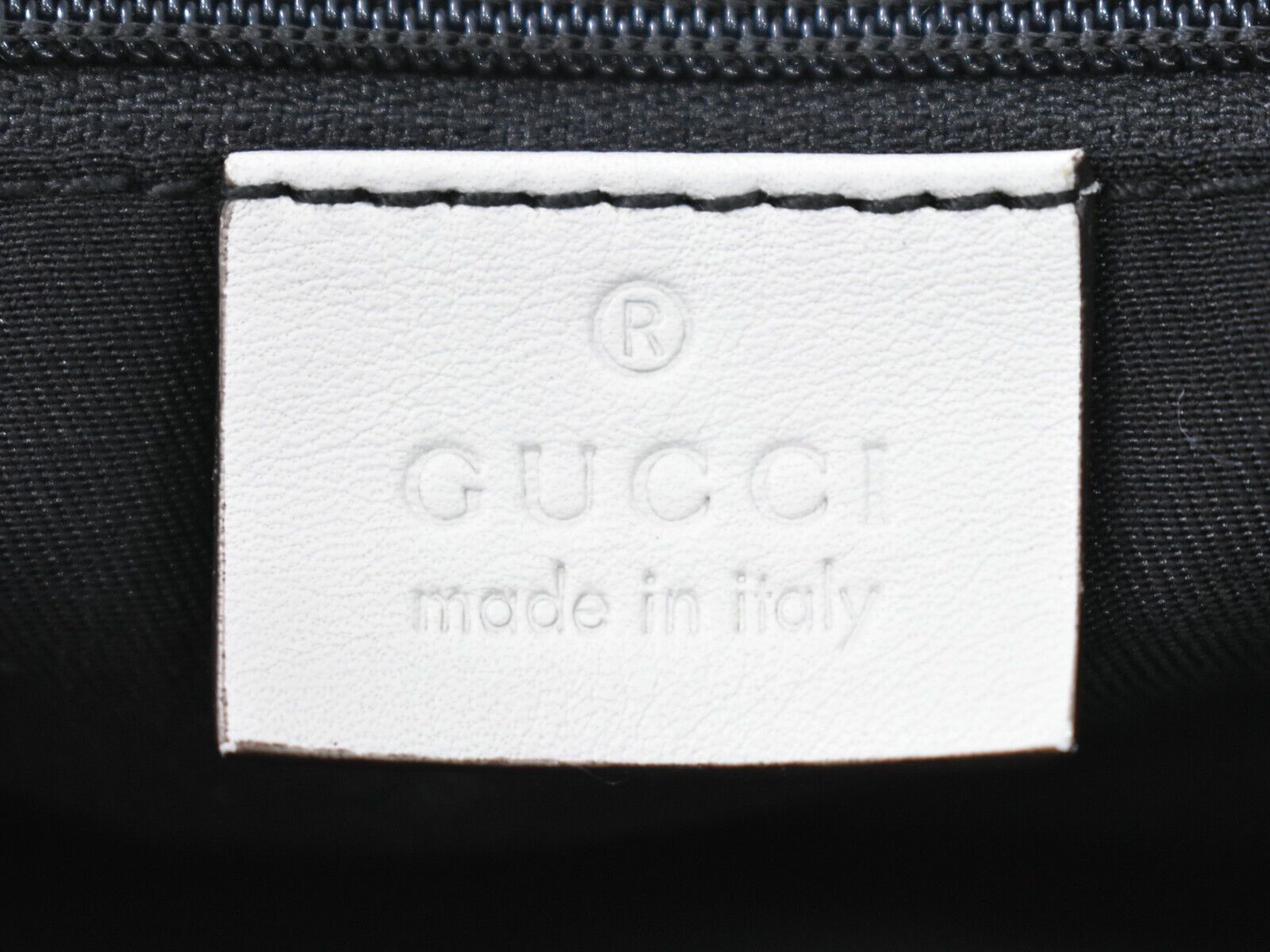 Gucci Gucci Abbey handbag Size ONE SIZE - 9 Thumbnail