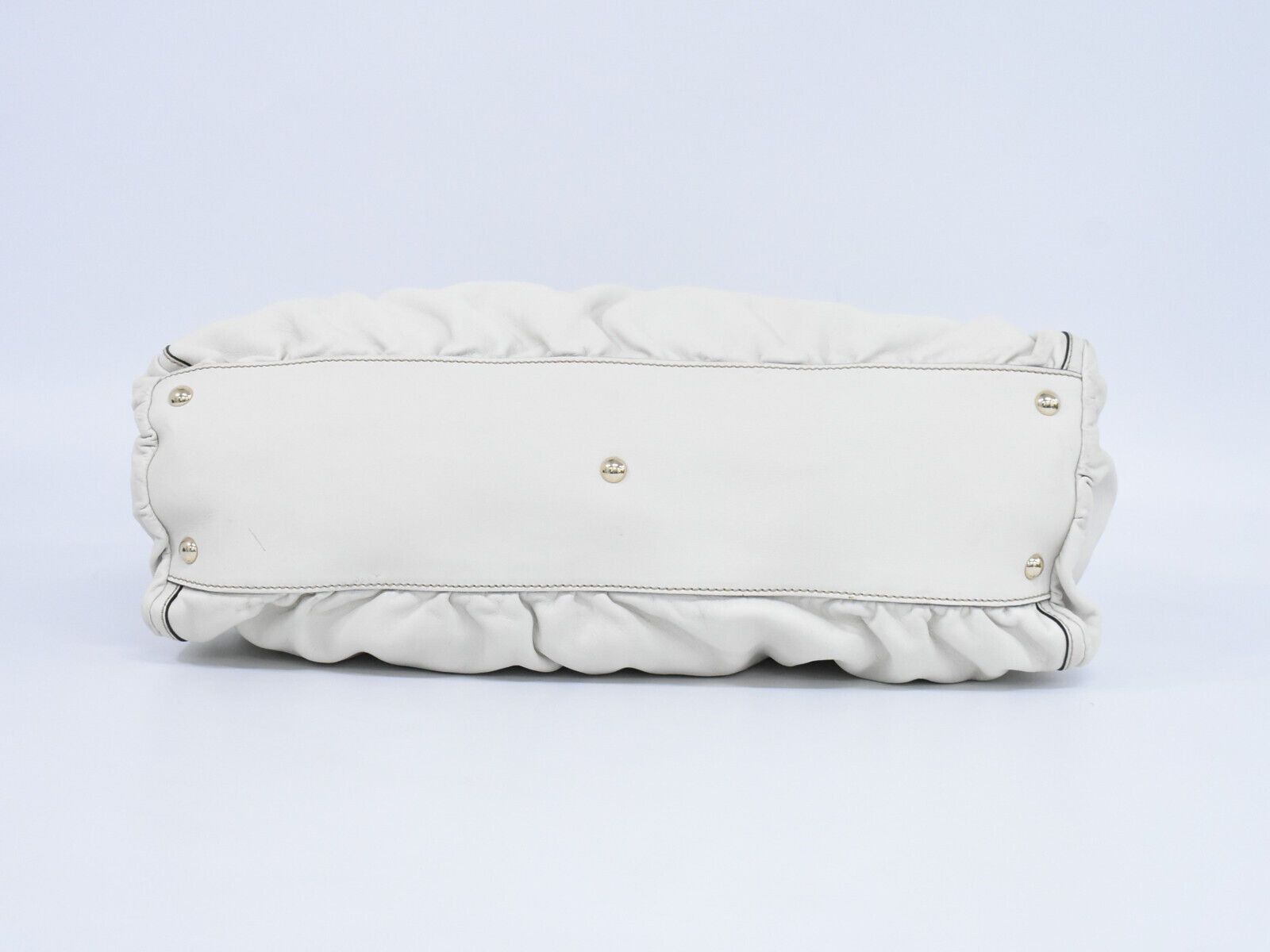 Gucci Gucci Abbey handbag Size ONE SIZE - 3 Thumbnail