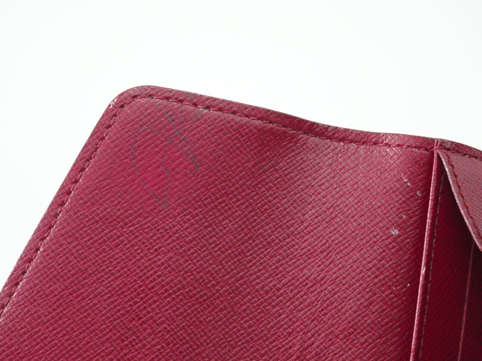Louis Vuitton Louis Vuitton Sarah wallet Size ONE SIZE - 10 Thumbnail