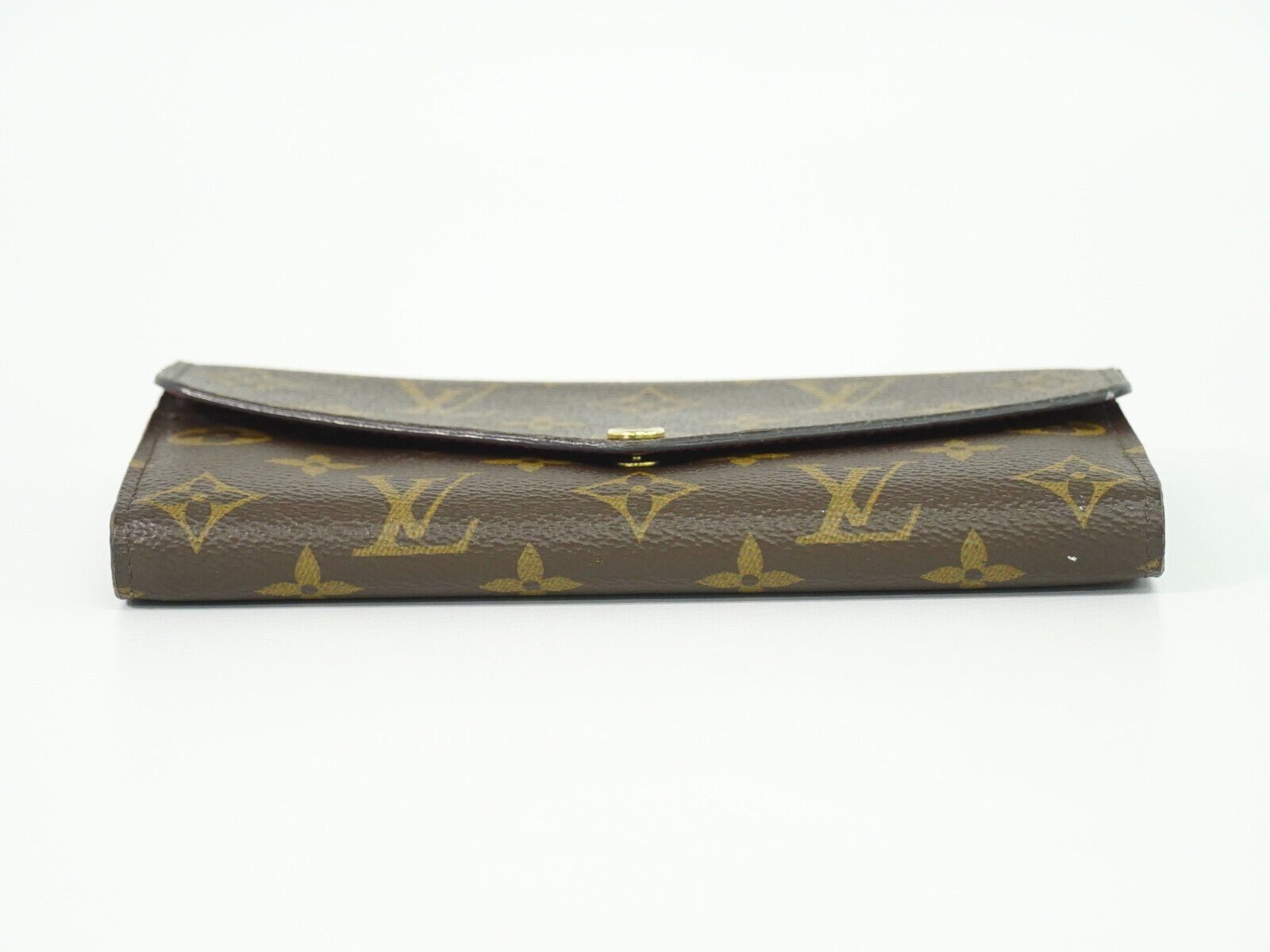 Louis Vuitton Louis Vuitton Sarah wallet Size ONE SIZE - 3 Thumbnail
