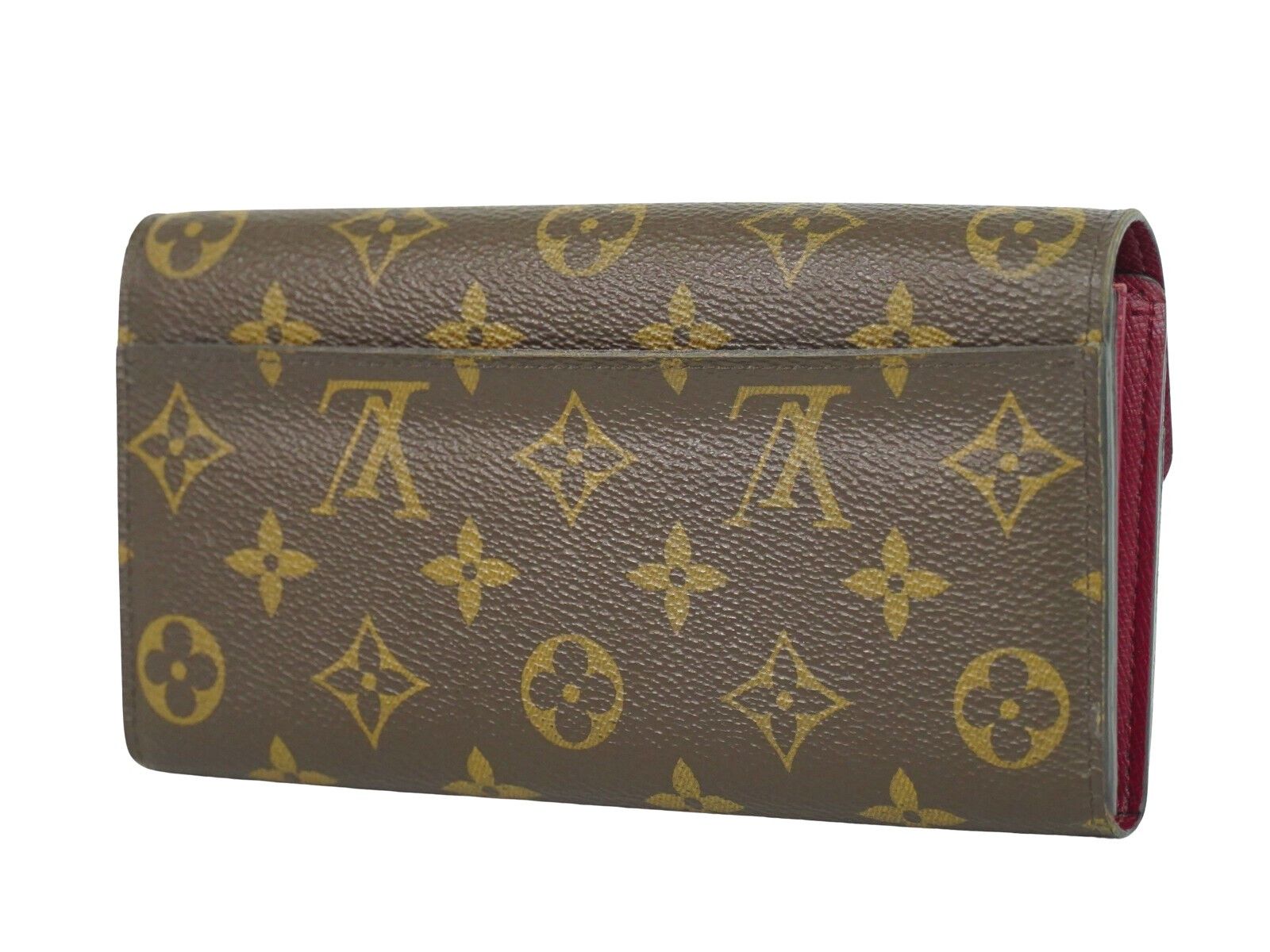 Louis Vuitton Louis Vuitton Sarah wallet Size ONE SIZE - 2 Thumbnail