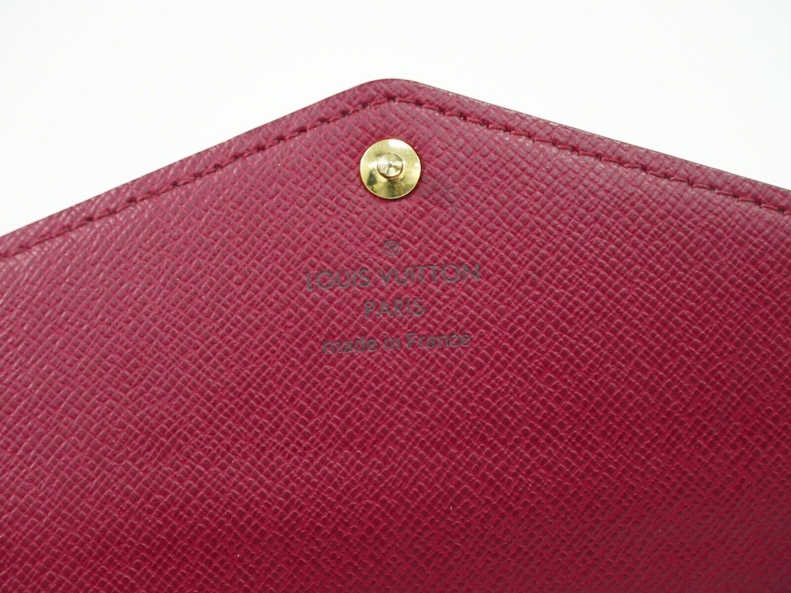 Louis Vuitton Louis Vuitton Sarah wallet Size ONE SIZE - 9 Thumbnail