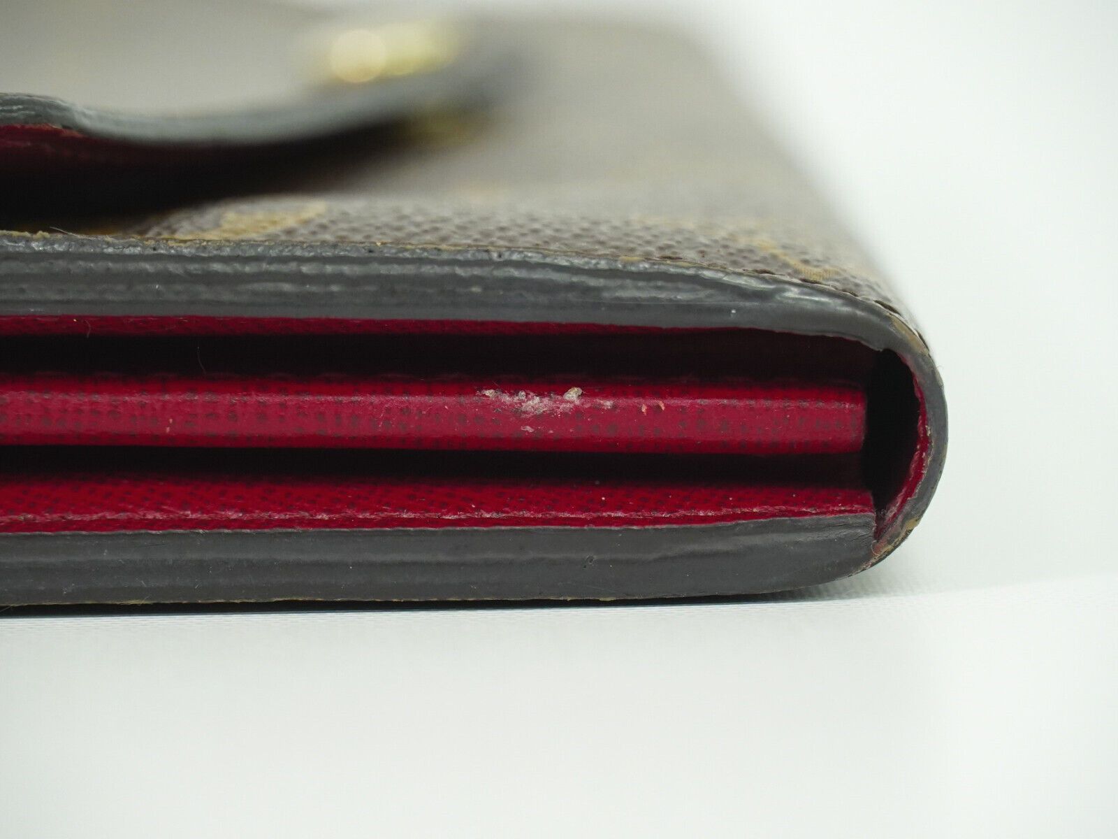 Louis Vuitton Louis Vuitton Sarah wallet Size ONE SIZE - 5 Thumbnail