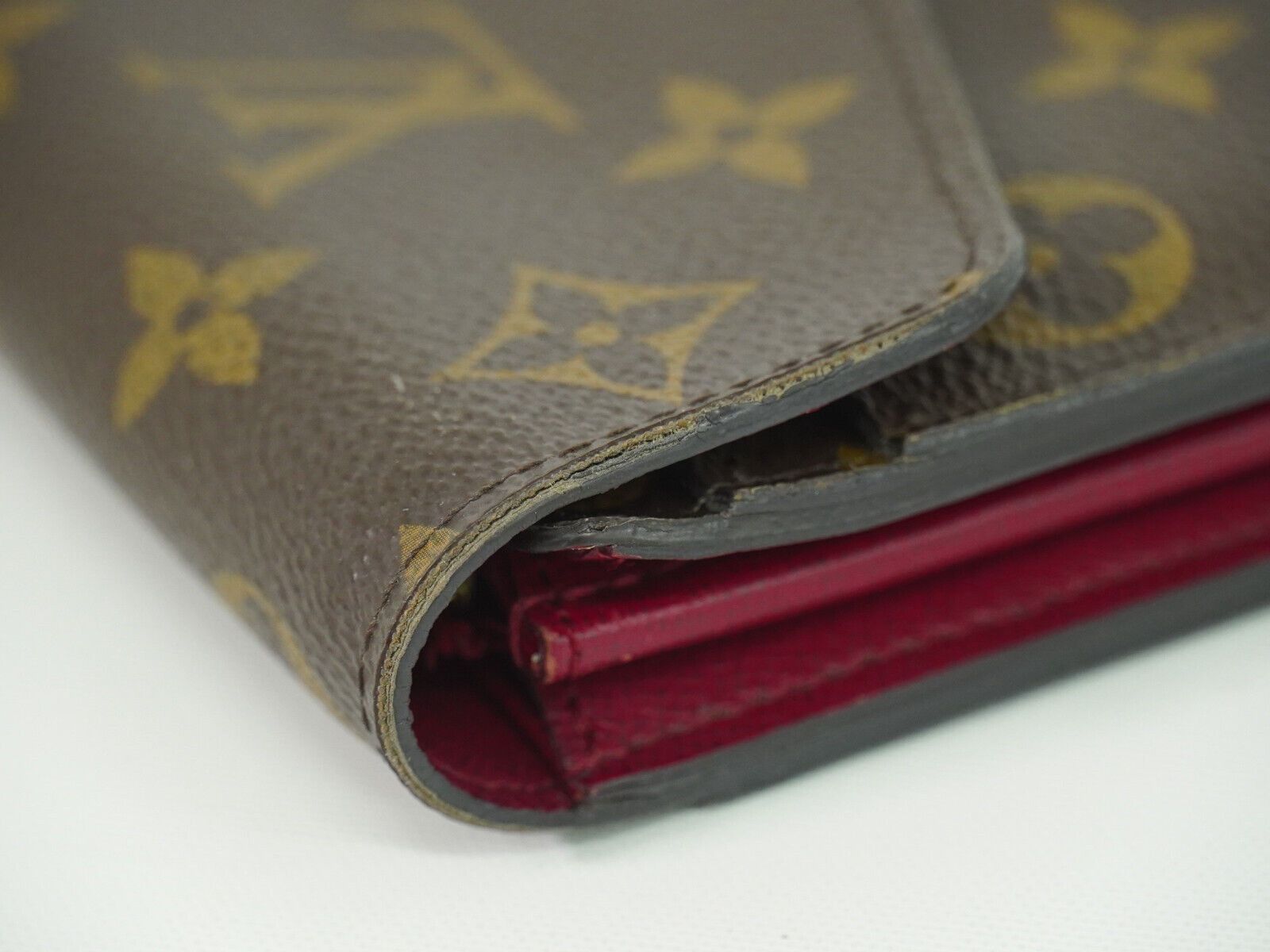 Louis Vuitton Louis Vuitton Sarah wallet Size ONE SIZE - 4 Thumbnail