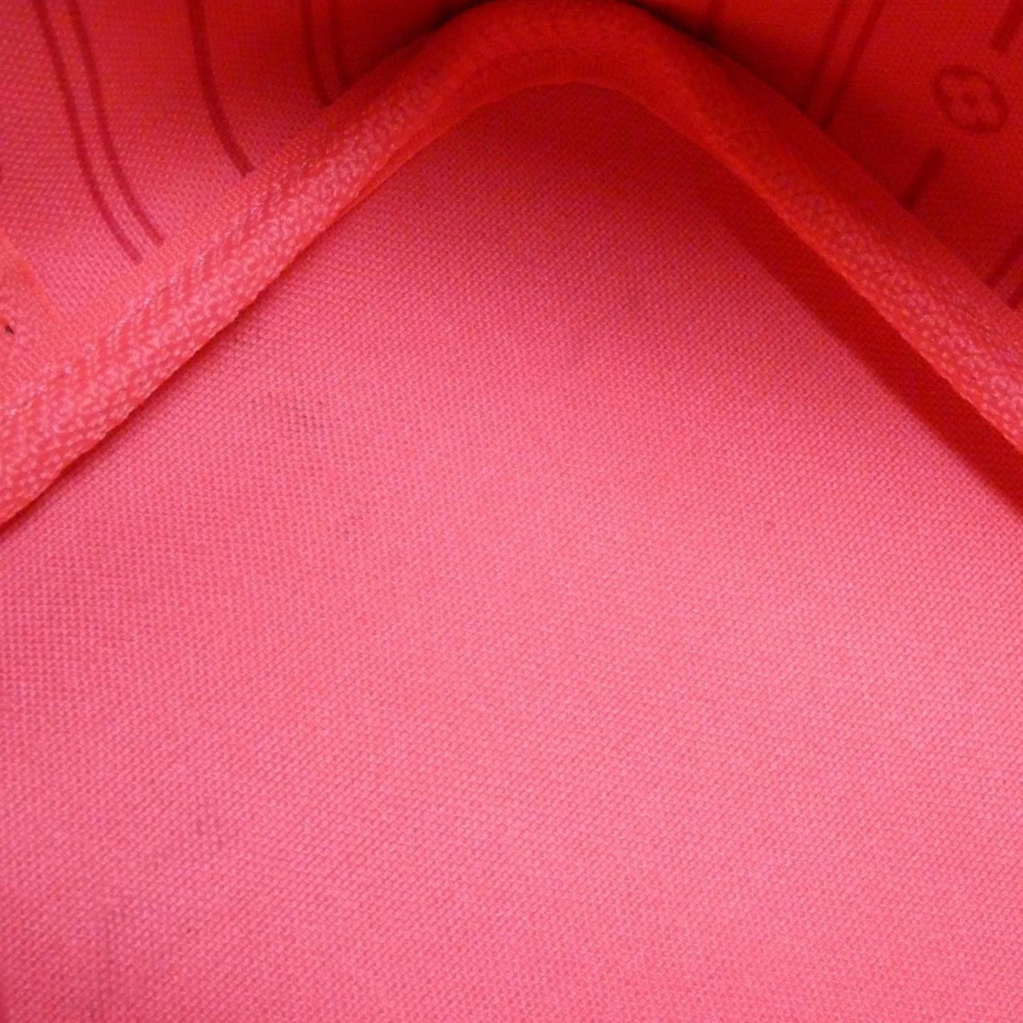 Louis Vuitton Louis Vuitton Neverfull MM tote Size ONE SIZE - 6 Thumbnail