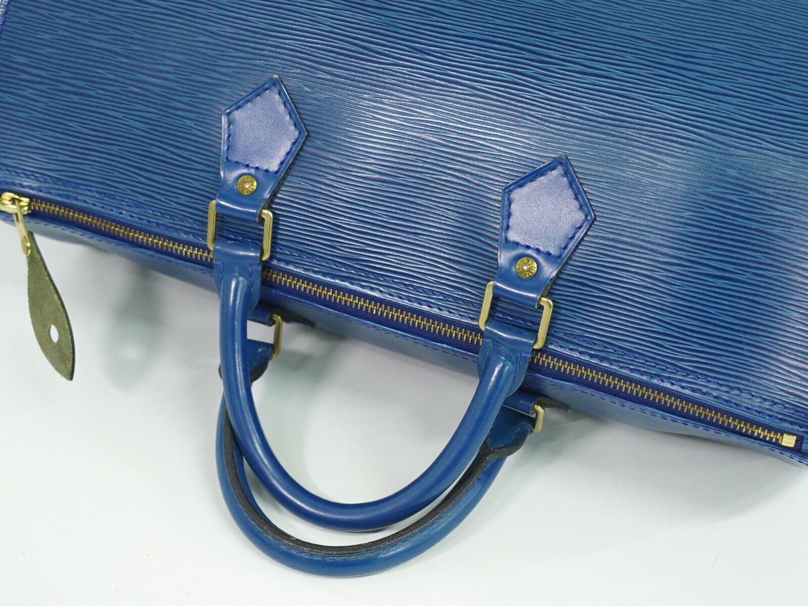 Louis Vuitton Louis Vuitton Speedy 35 handbag Size ONE SIZE - 5 Thumbnail