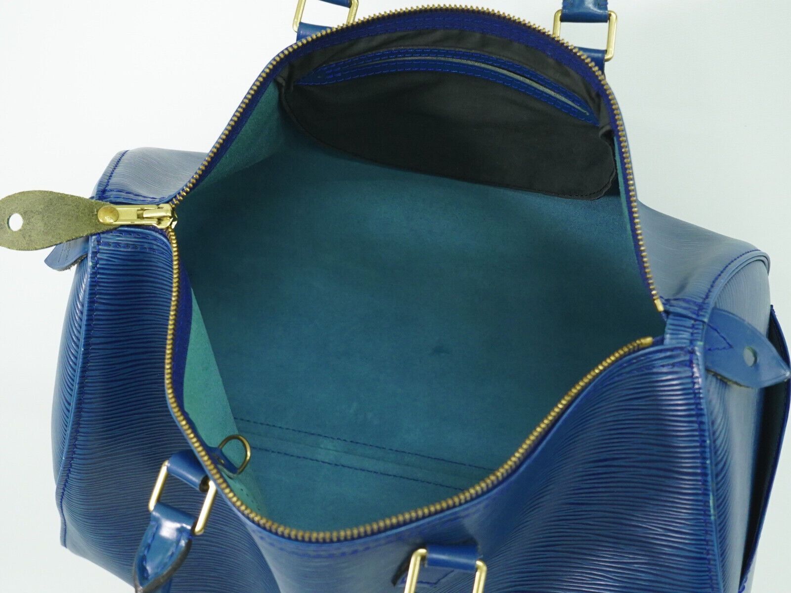 Louis Vuitton Louis Vuitton Speedy 35 handbag Size ONE SIZE - 7 Thumbnail