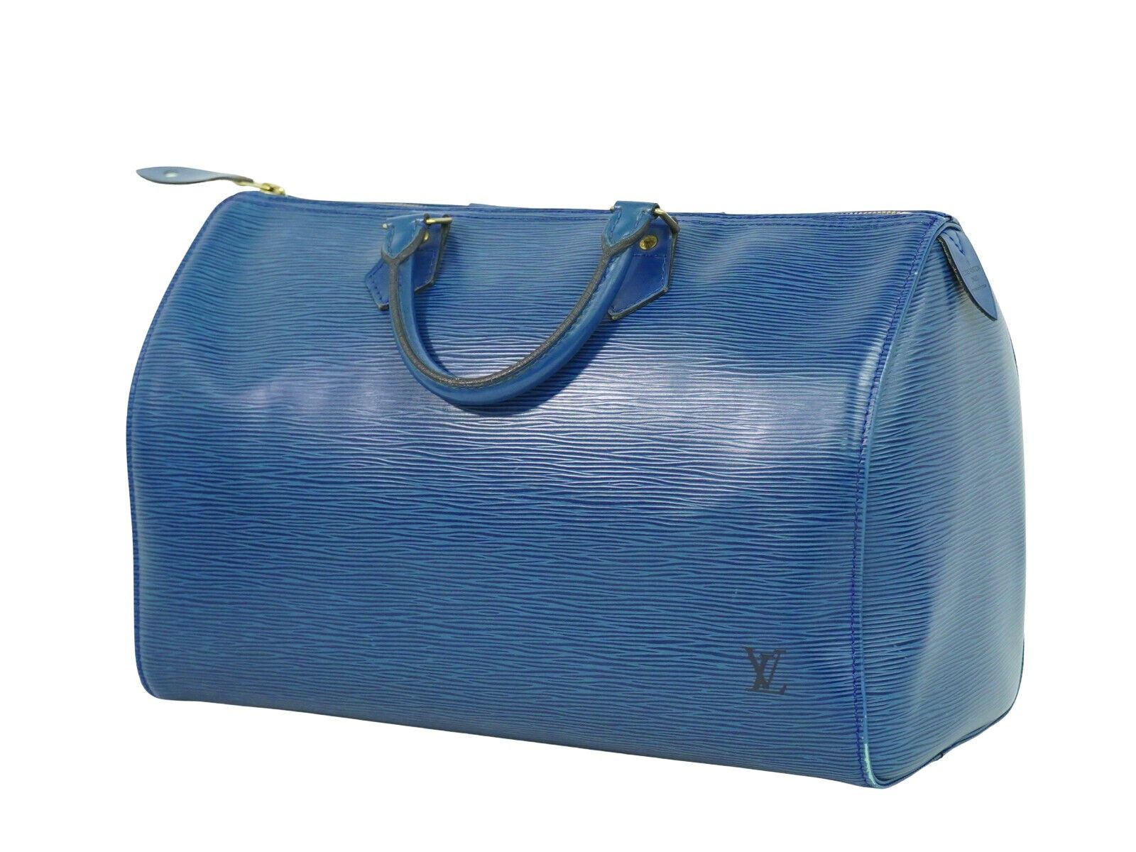 Louis Vuitton Louis Vuitton Speedy 35 handbag Size ONE SIZE - 2 Thumbnail