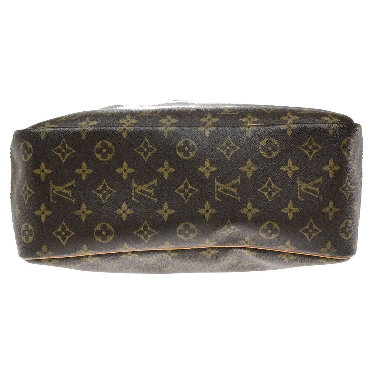 Louis Vuitton Louis Vuitton Deauville handbag Size ONE SIZE - 13 Thumbnail