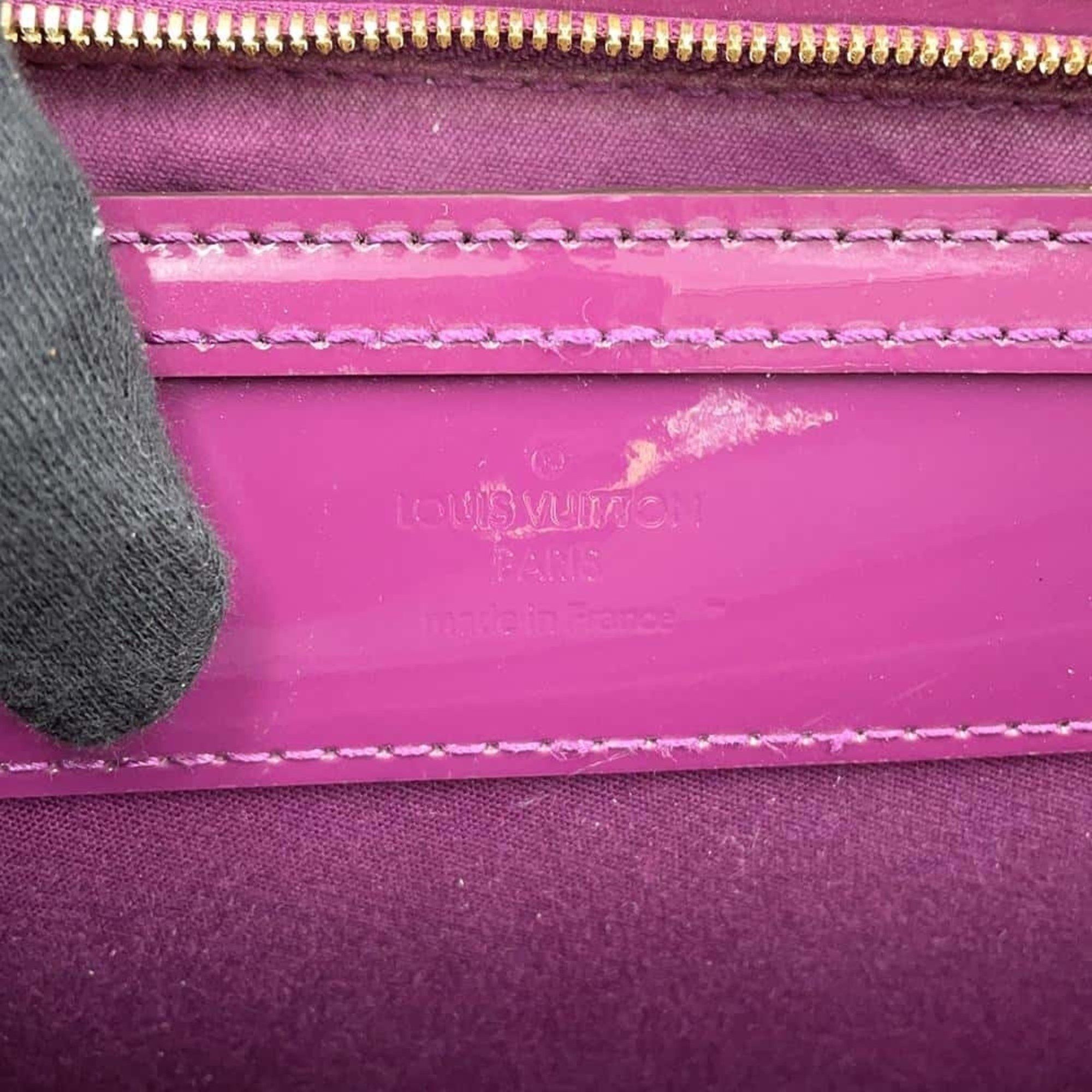 Louis Vuitton Louis Vuitton Virginia shoulder Size ONE SIZE - 9 Thumbnail