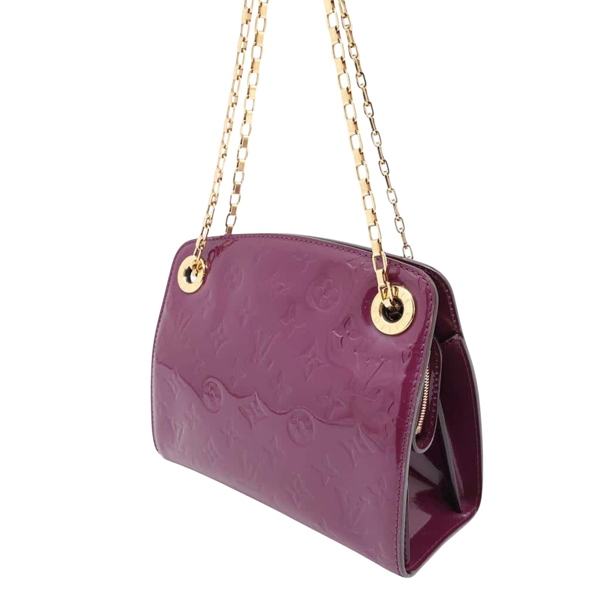 Louis Vuitton Louis Vuitton Virginia shoulder Size ONE SIZE - 2 Thumbnail