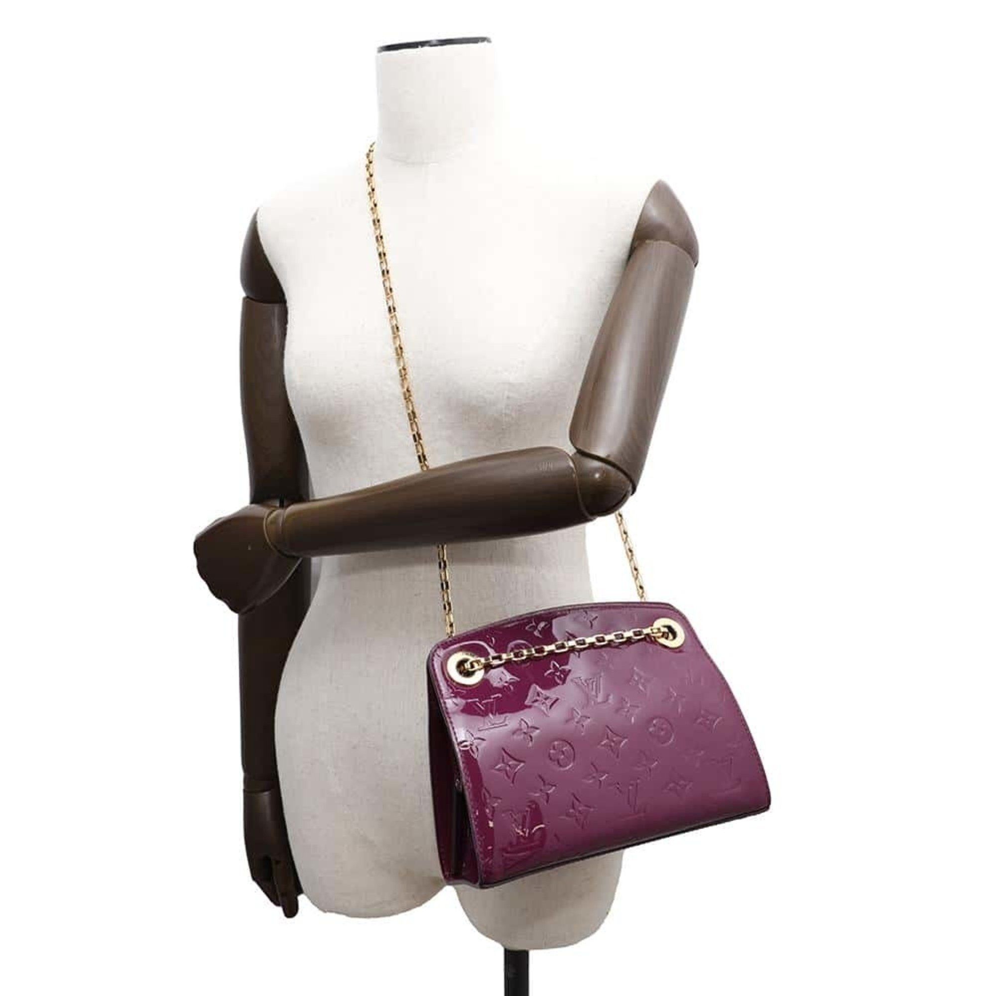 Louis Vuitton Louis Vuitton Virginia shoulder Size ONE SIZE - 11 Thumbnail