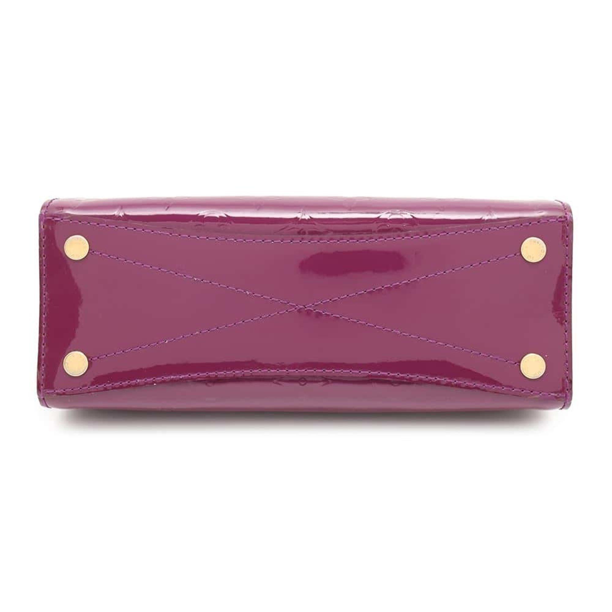 Louis Vuitton Louis Vuitton Virginia shoulder Size ONE SIZE - 3 Thumbnail