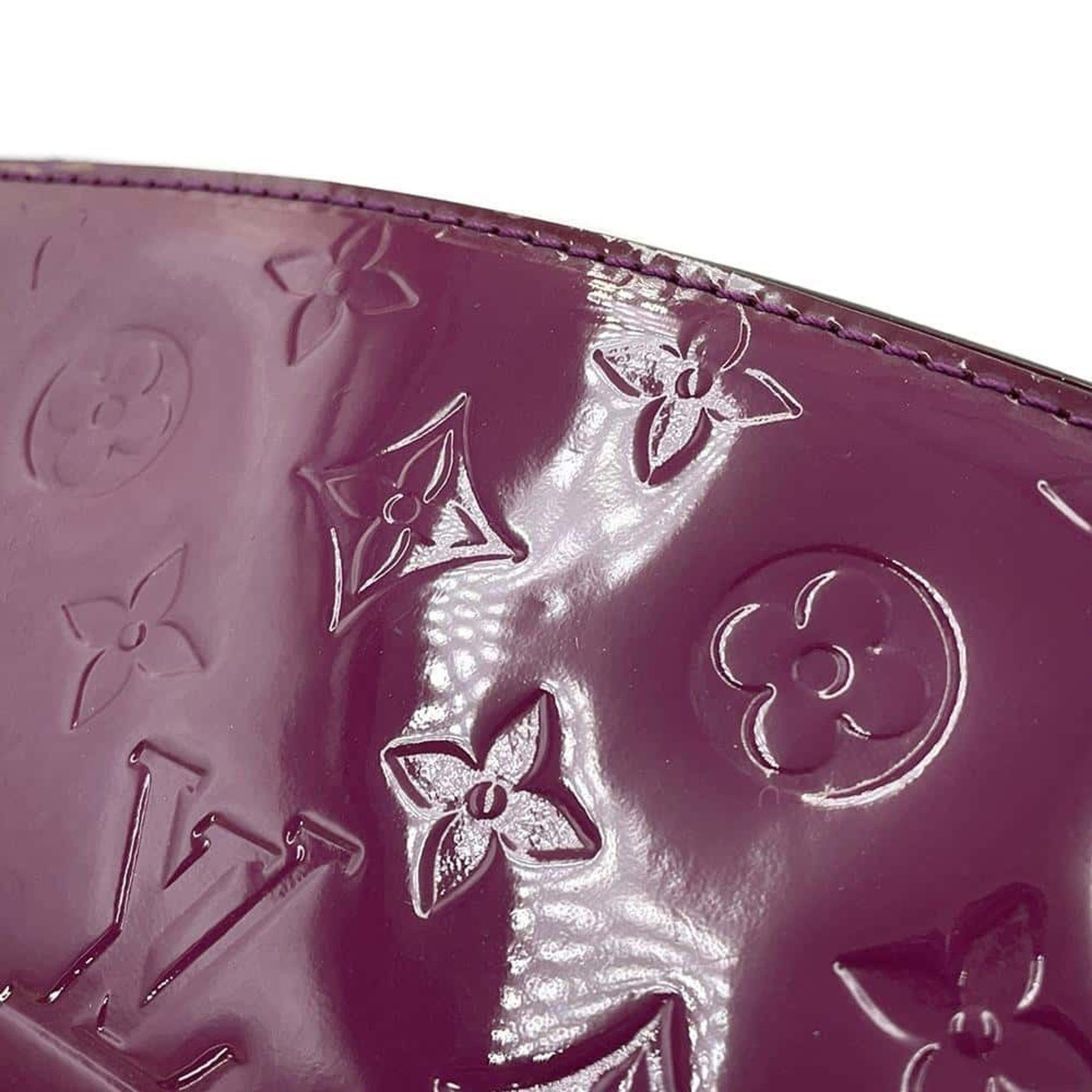 Louis Vuitton Louis Vuitton Virginia shoulder Size ONE SIZE - 14 Thumbnail