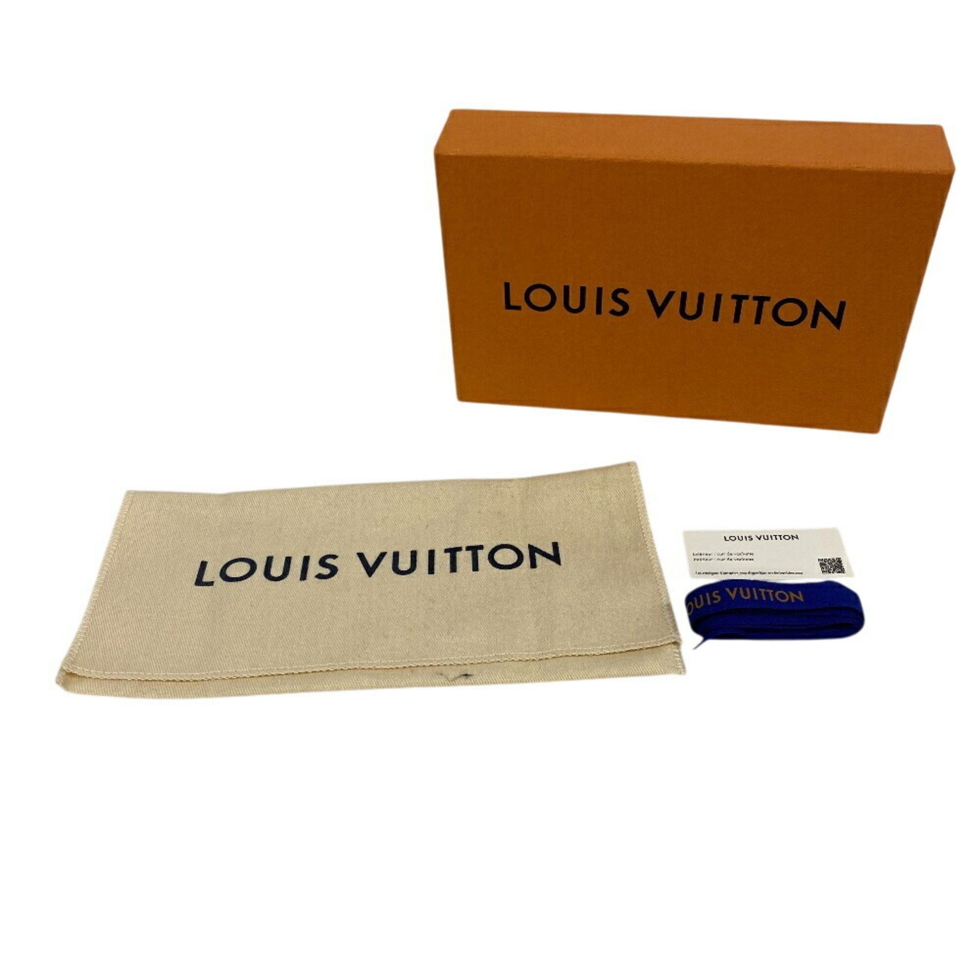 Louis Vuitton Louis Vuitton Brazza wallet Size ONE SIZE - 13 Thumbnail