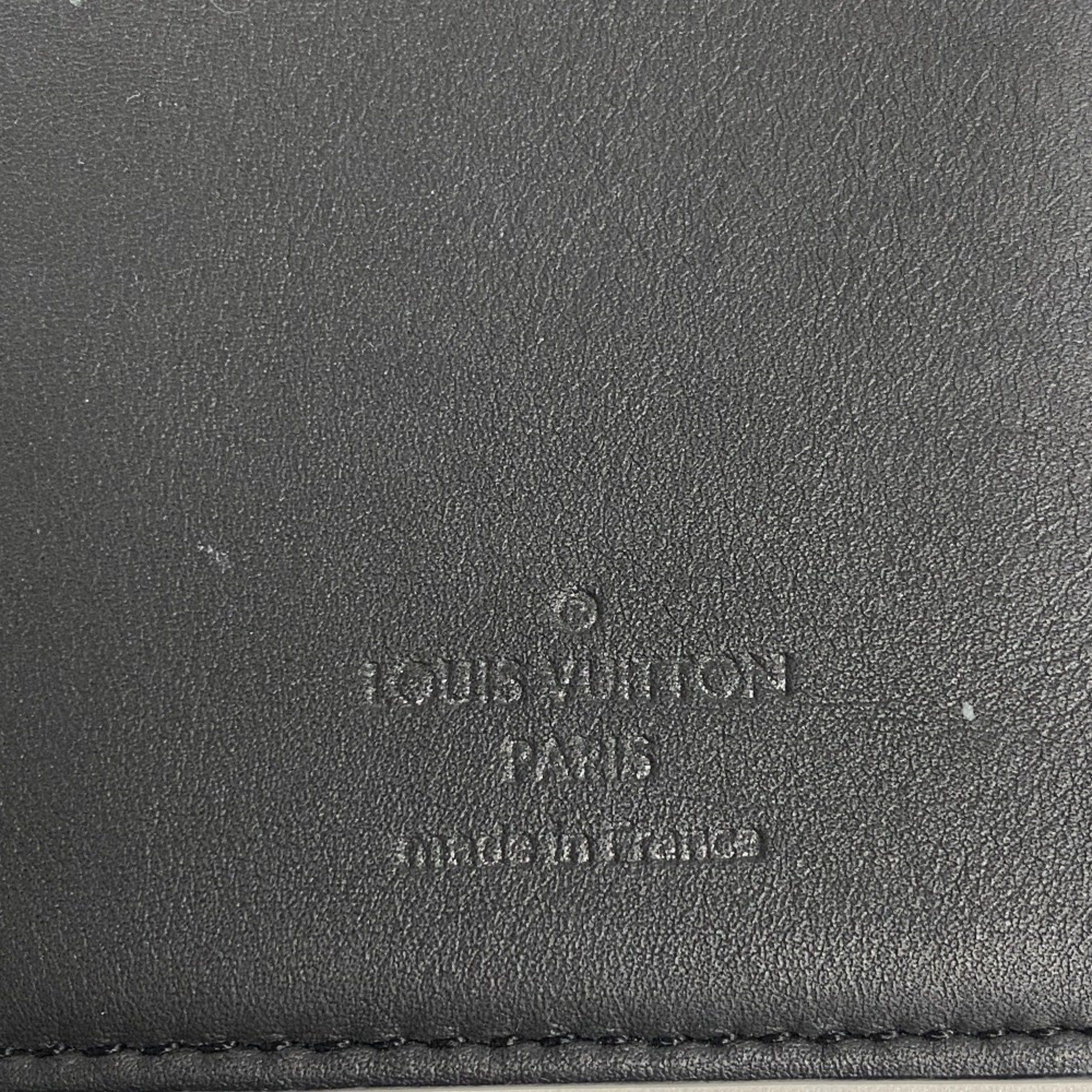 Louis Vuitton Louis Vuitton Brazza wallet Size ONE SIZE - 12 Thumbnail