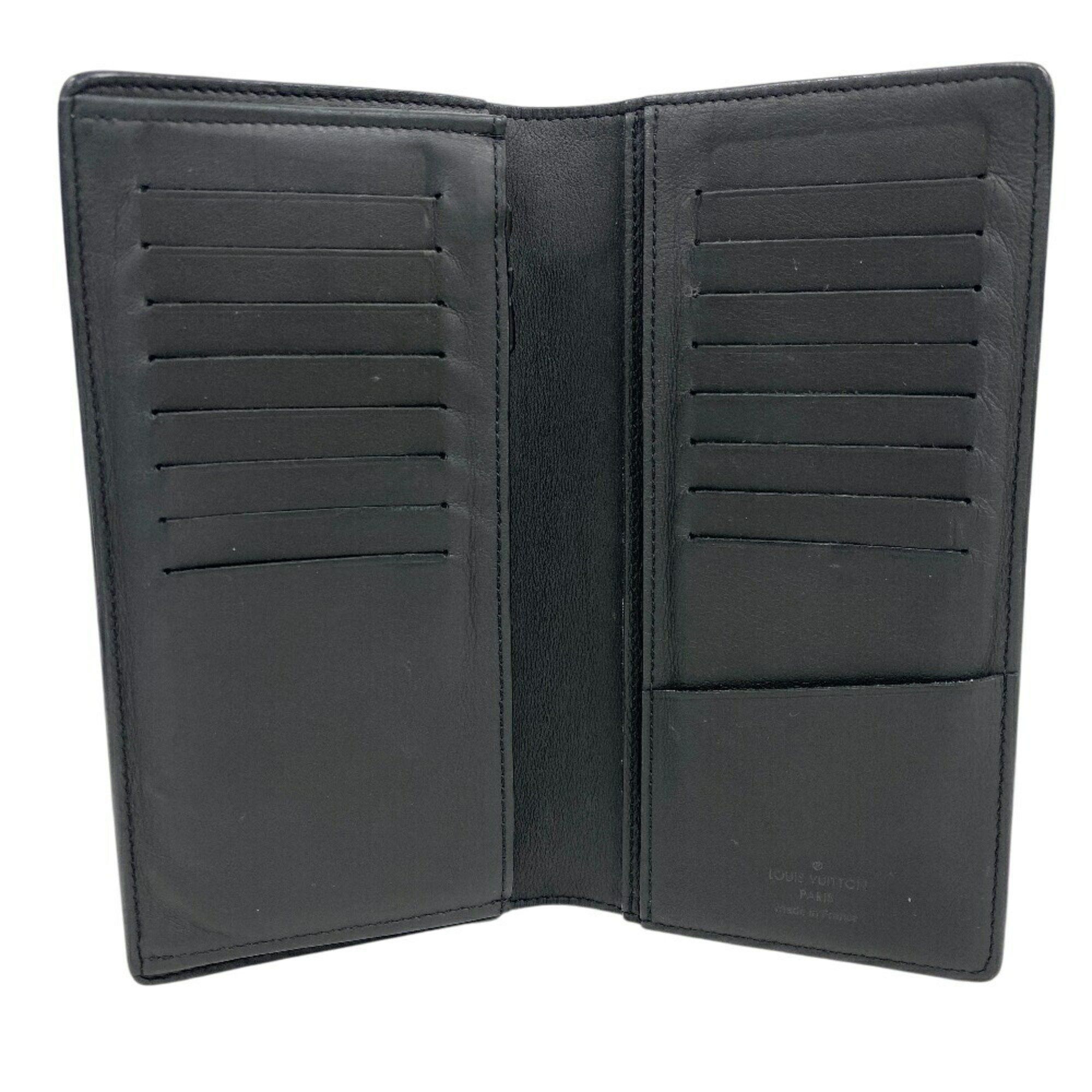 Louis Vuitton Louis Vuitton Brazza wallet Size ONE SIZE - 11 Thumbnail
