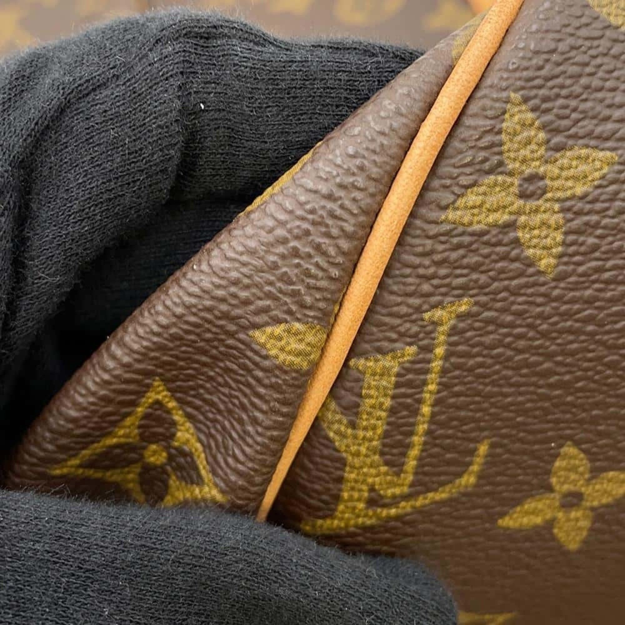 Louis Vuitton Louis Vuitton Keepall Bandouliere 50 travel Size ONE SIZE - 11 Thumbnail
