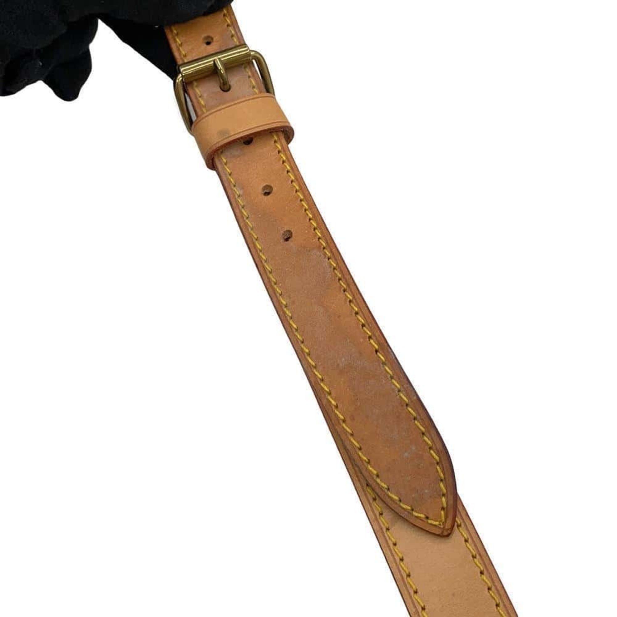 Louis Vuitton Louis Vuitton Keepall Bandouliere 50 travel Size ONE SIZE - 14 Thumbnail