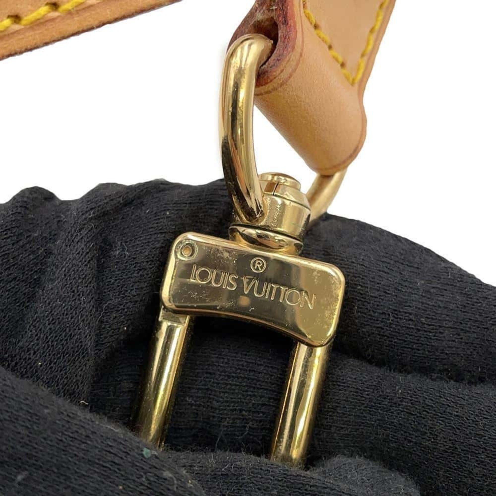 Louis Vuitton Louis Vuitton Keepall Bandouliere 50 travel Size ONE SIZE - 15 Thumbnail
