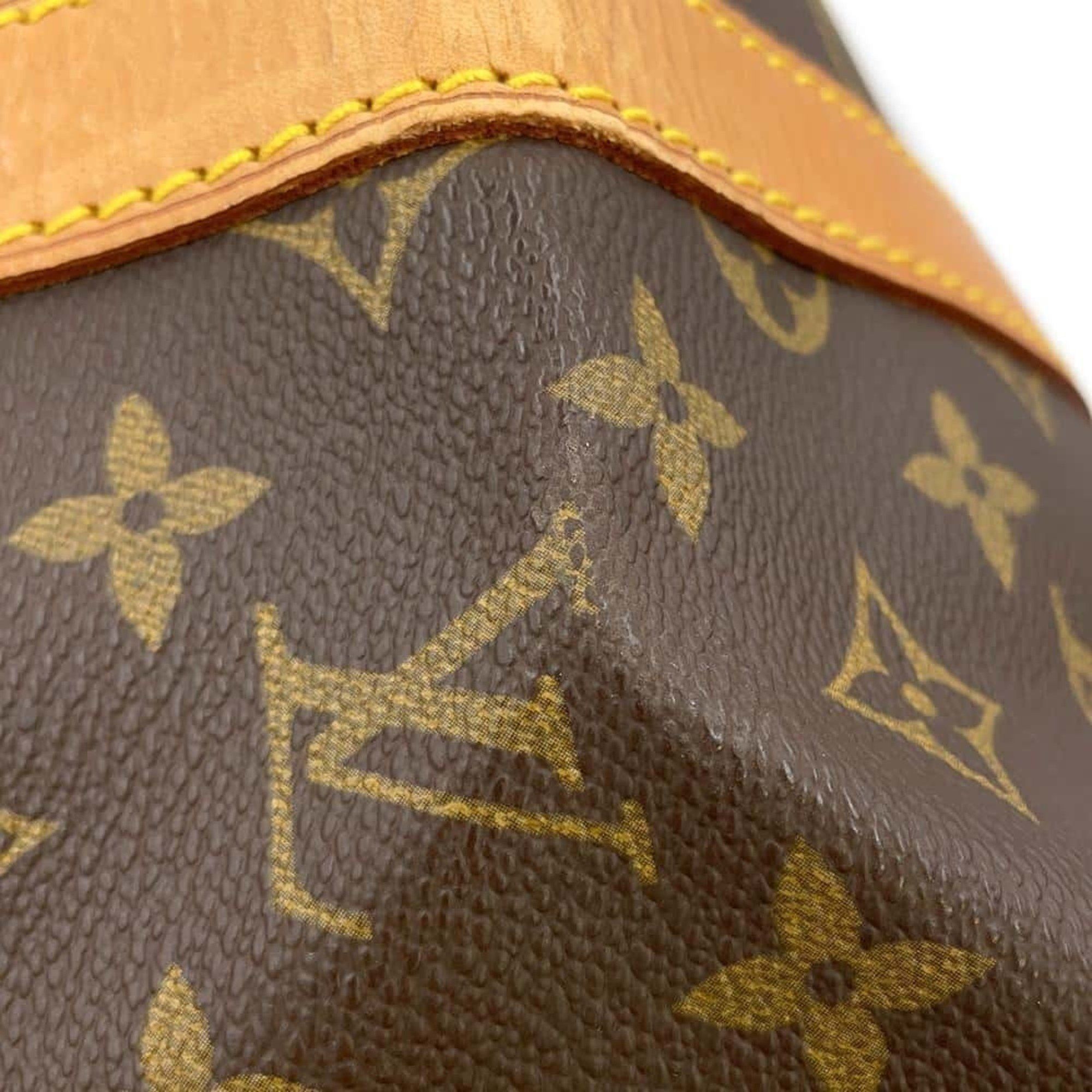 Louis Vuitton Louis Vuitton Keepall Bandouliere 50 travel Size ONE SIZE - 12 Thumbnail