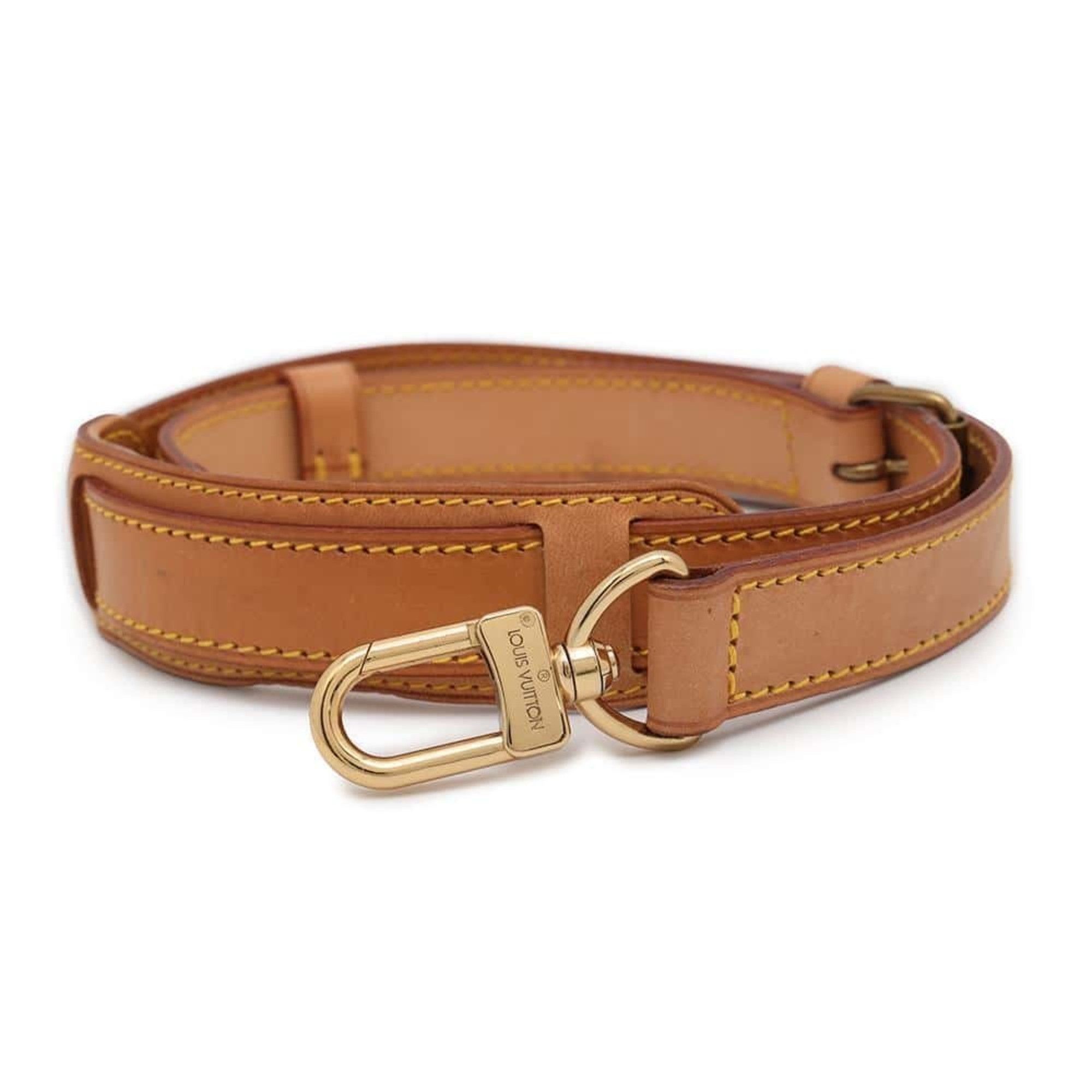 Louis Vuitton Louis Vuitton Keepall Bandouliere 50 travel Size ONE SIZE - 10 Thumbnail