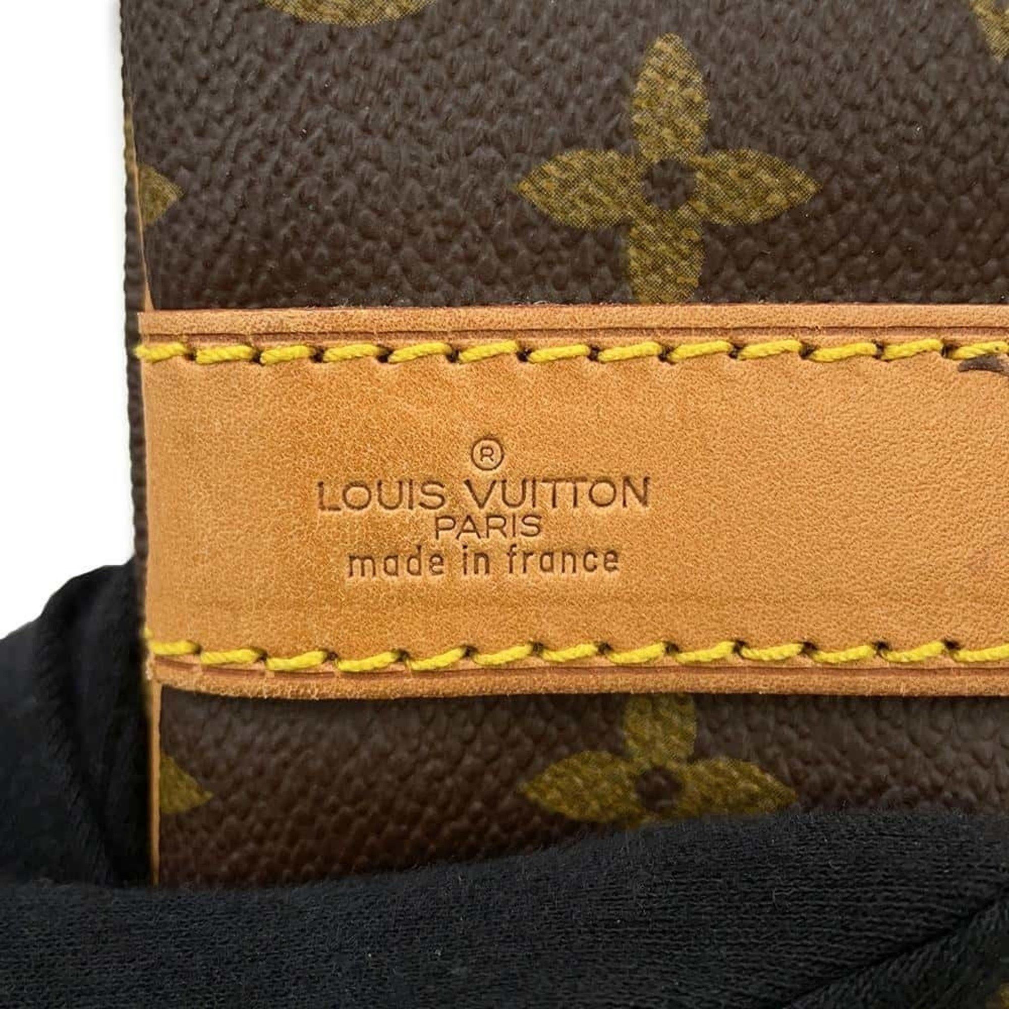 Louis Vuitton Louis Vuitton Keepall Bandouliere 50 travel Size ONE SIZE - 9 Thumbnail