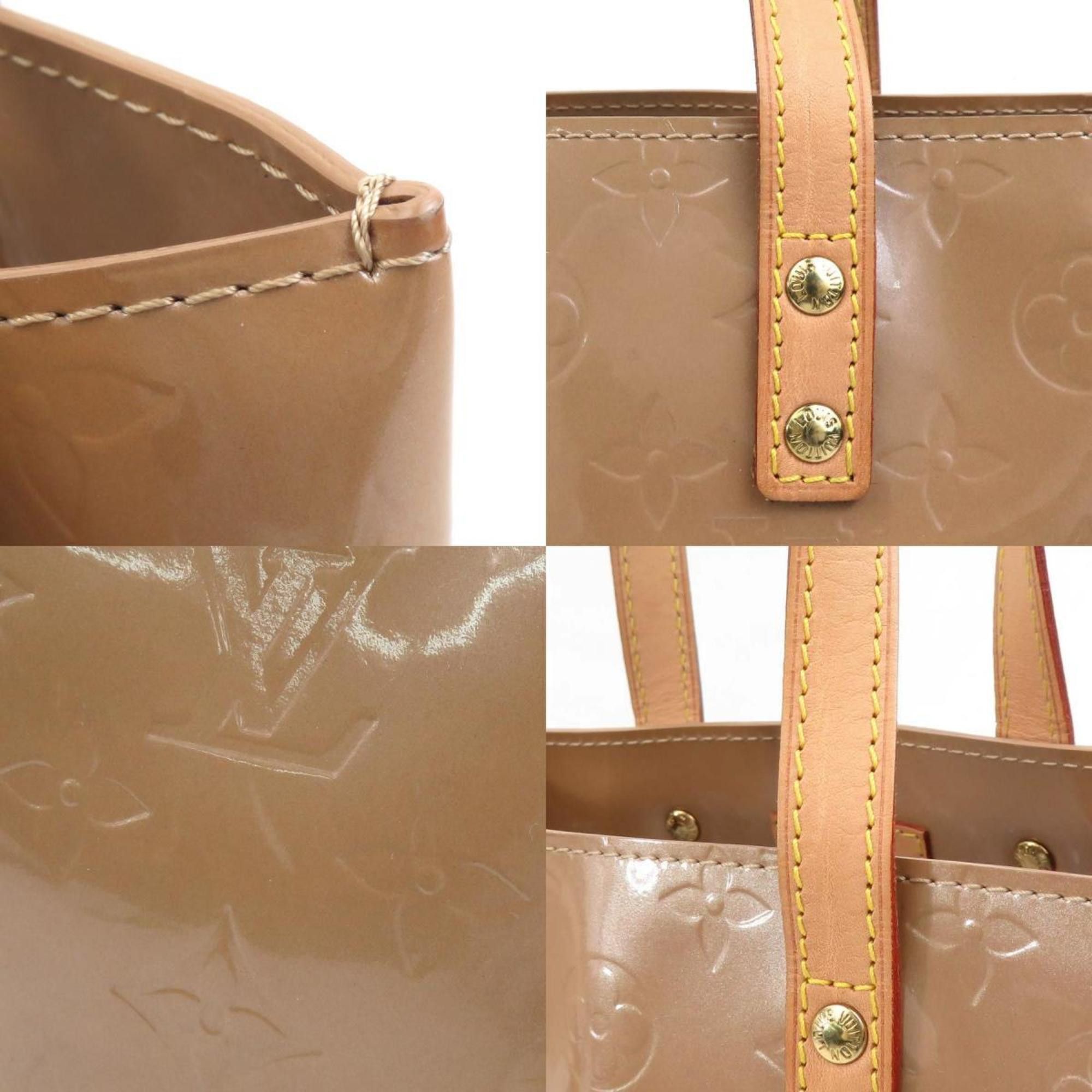 Louis Vuitton Louis Vuitton Reade handbag Size ONE SIZE - 4 Thumbnail