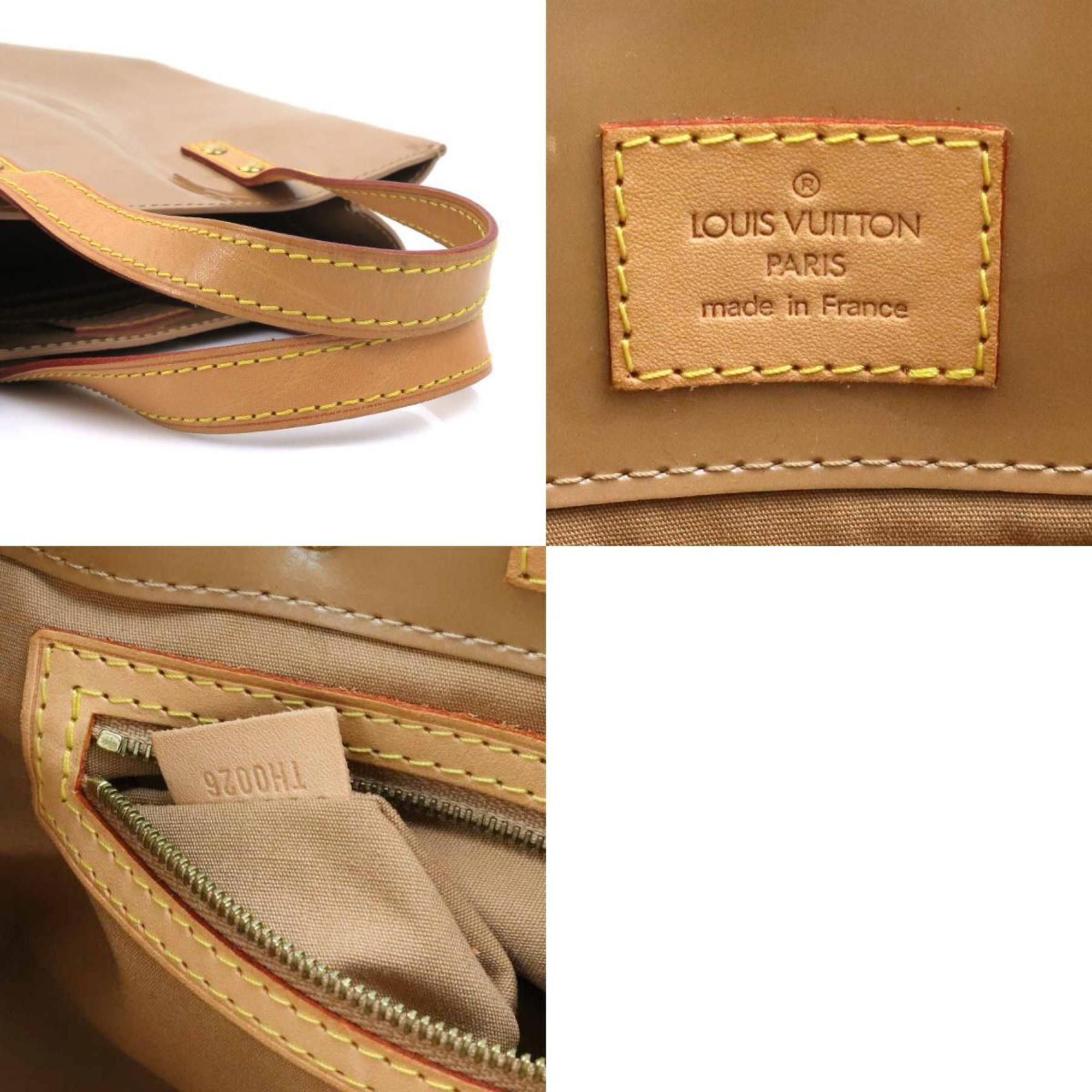 Louis Vuitton Louis Vuitton Reade handbag Size ONE SIZE - 5 Thumbnail