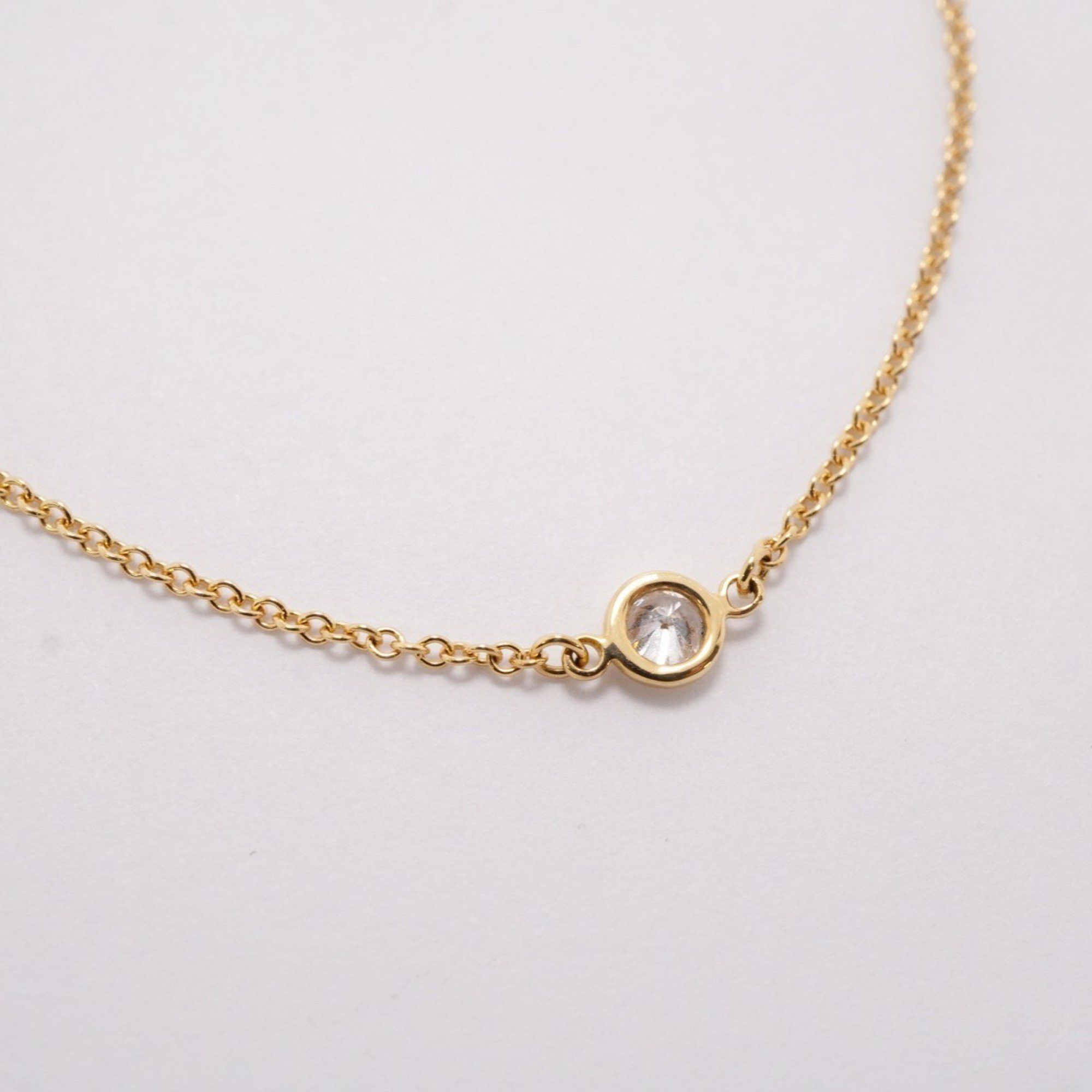 Tiffany & Co. Tiffany & Co By the yard bracelet Size ONE SIZE - 3 Thumbnail