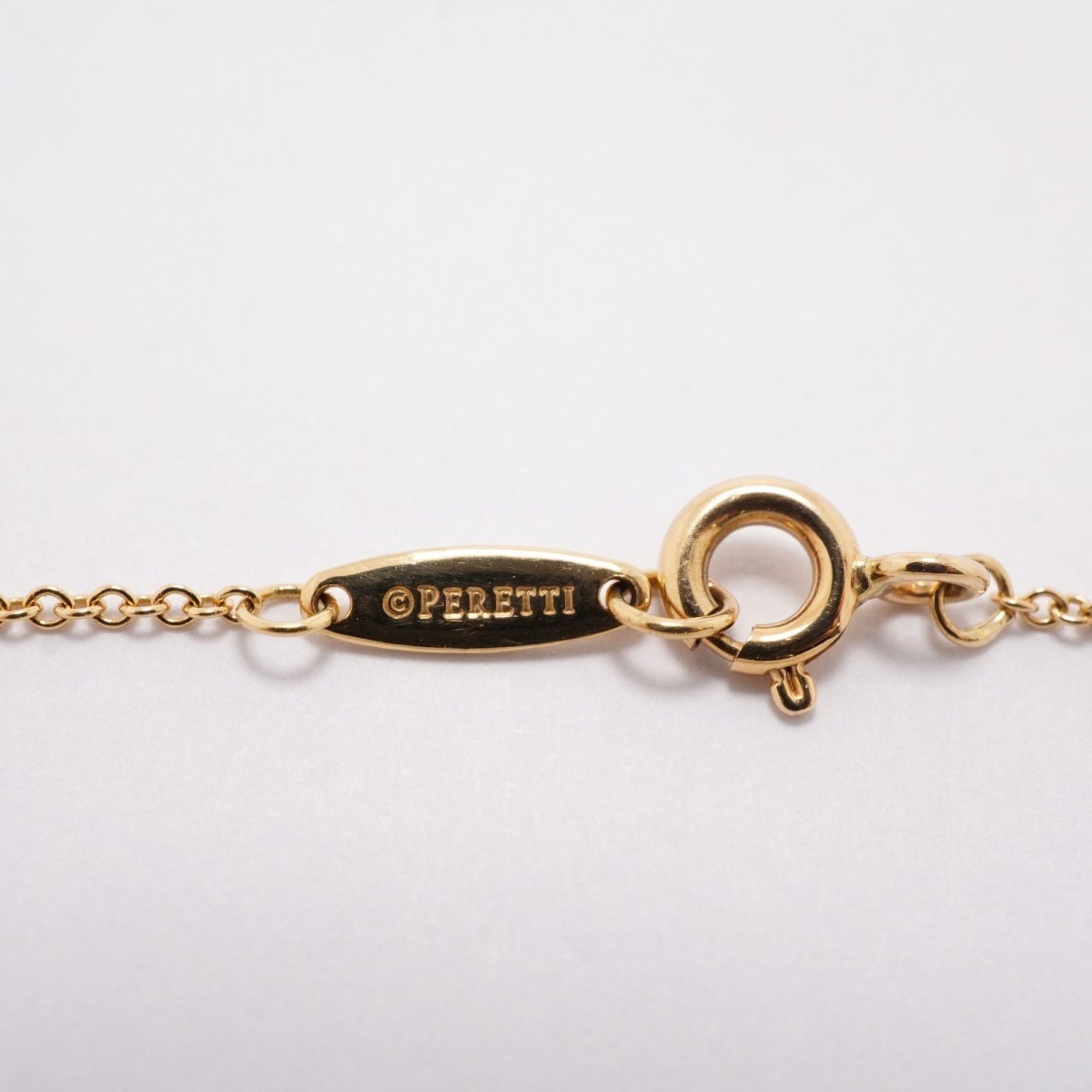 Tiffany & Co. Tiffany & Co By the yard bracelet Size ONE SIZE - 5 Thumbnail