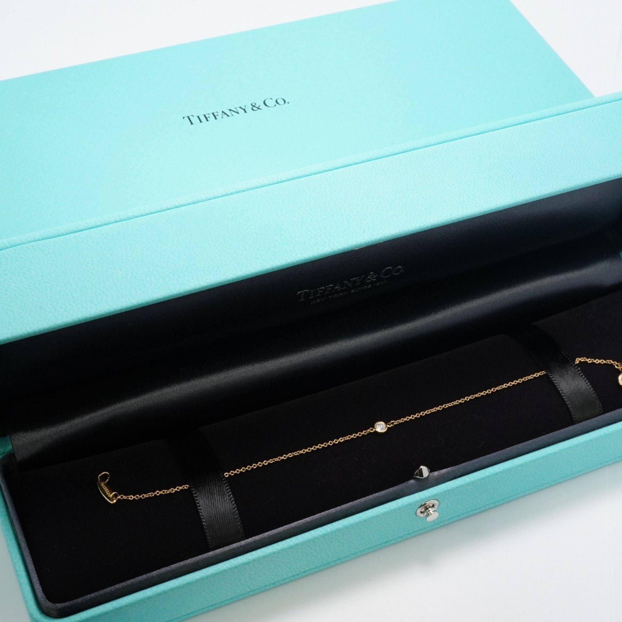 Tiffany & Co. Tiffany & Co By the yard bracelet Size ONE SIZE - 6 Thumbnail