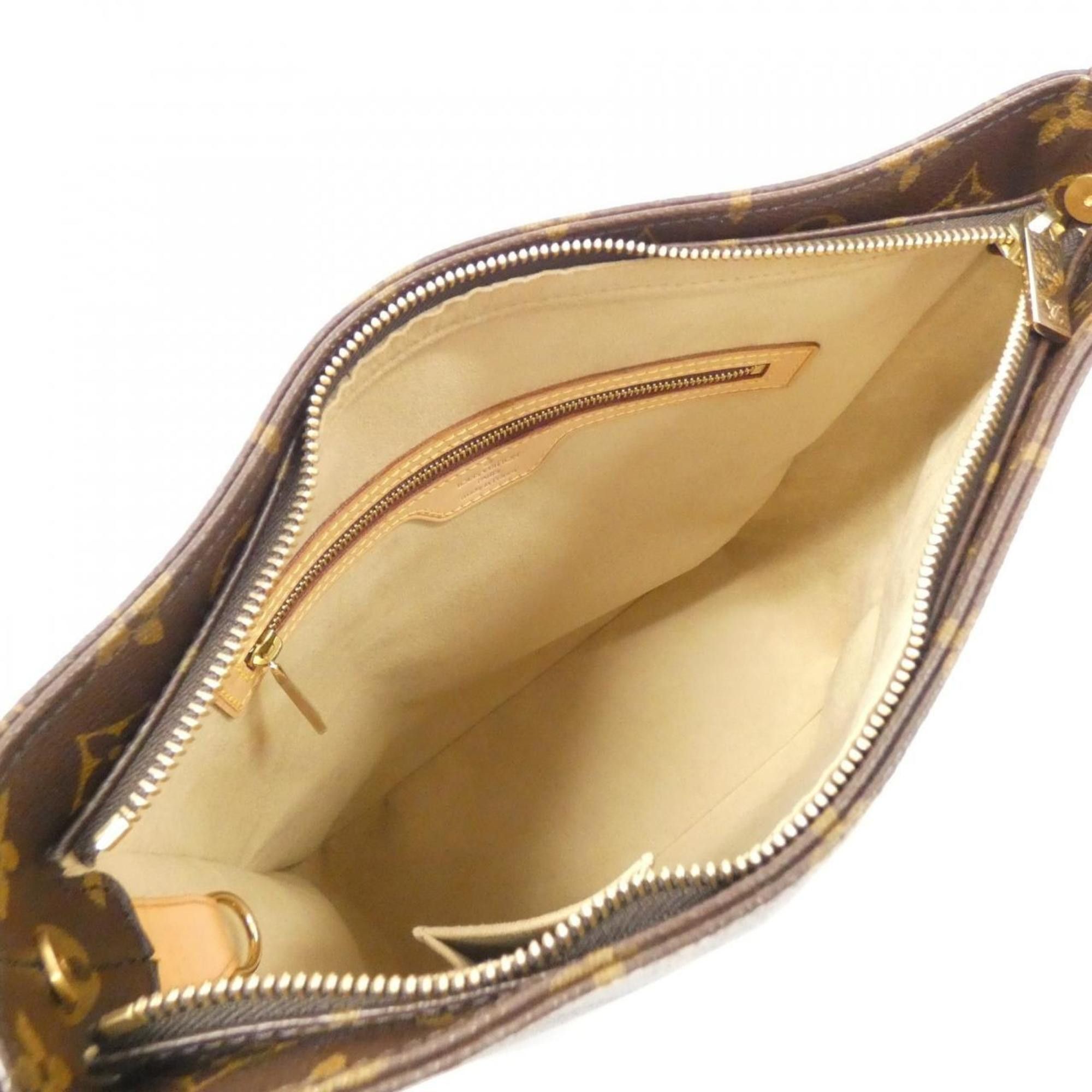 Louis Vuitton Louis Vuitton Looping GM tote Size ONE SIZE - 5 Thumbnail