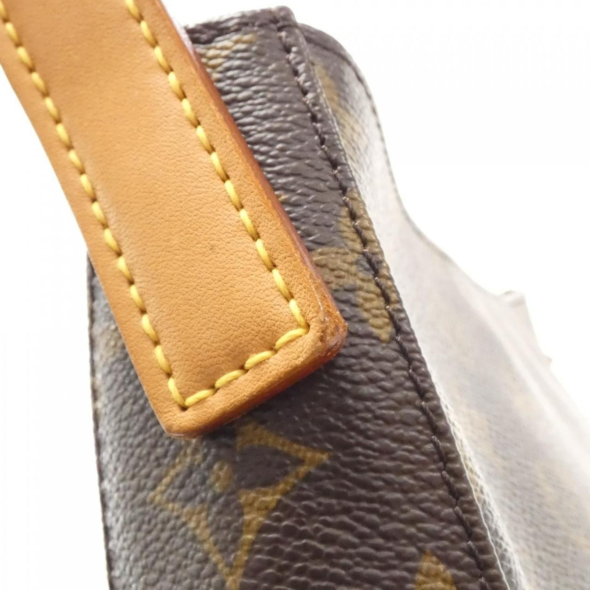 Louis Vuitton Louis Vuitton Looping GM tote Size ONE SIZE - 4 Thumbnail